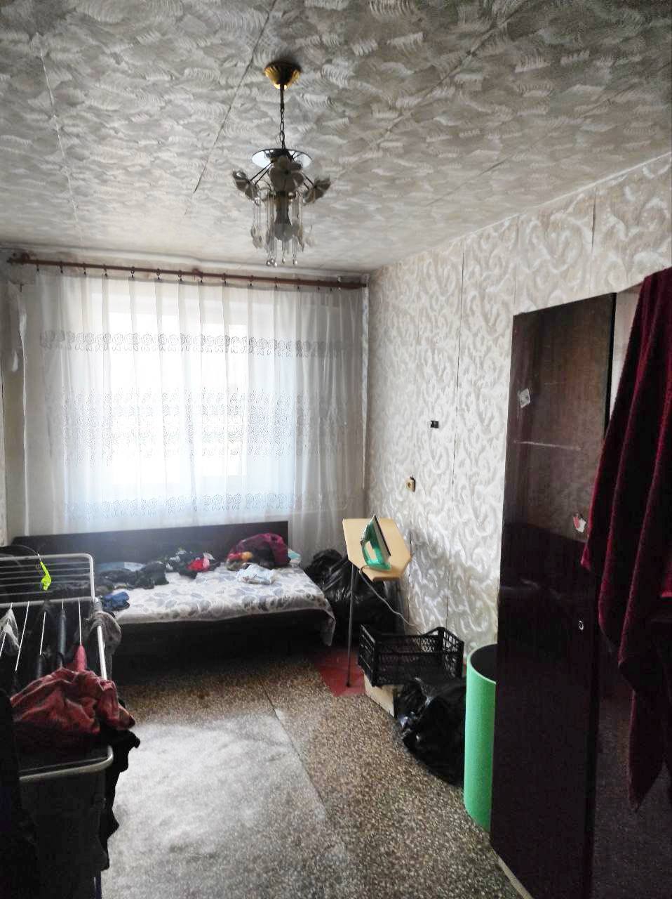 Продажа 3-комнатной квартиры 58 м², Ярослава Мудрого ул.