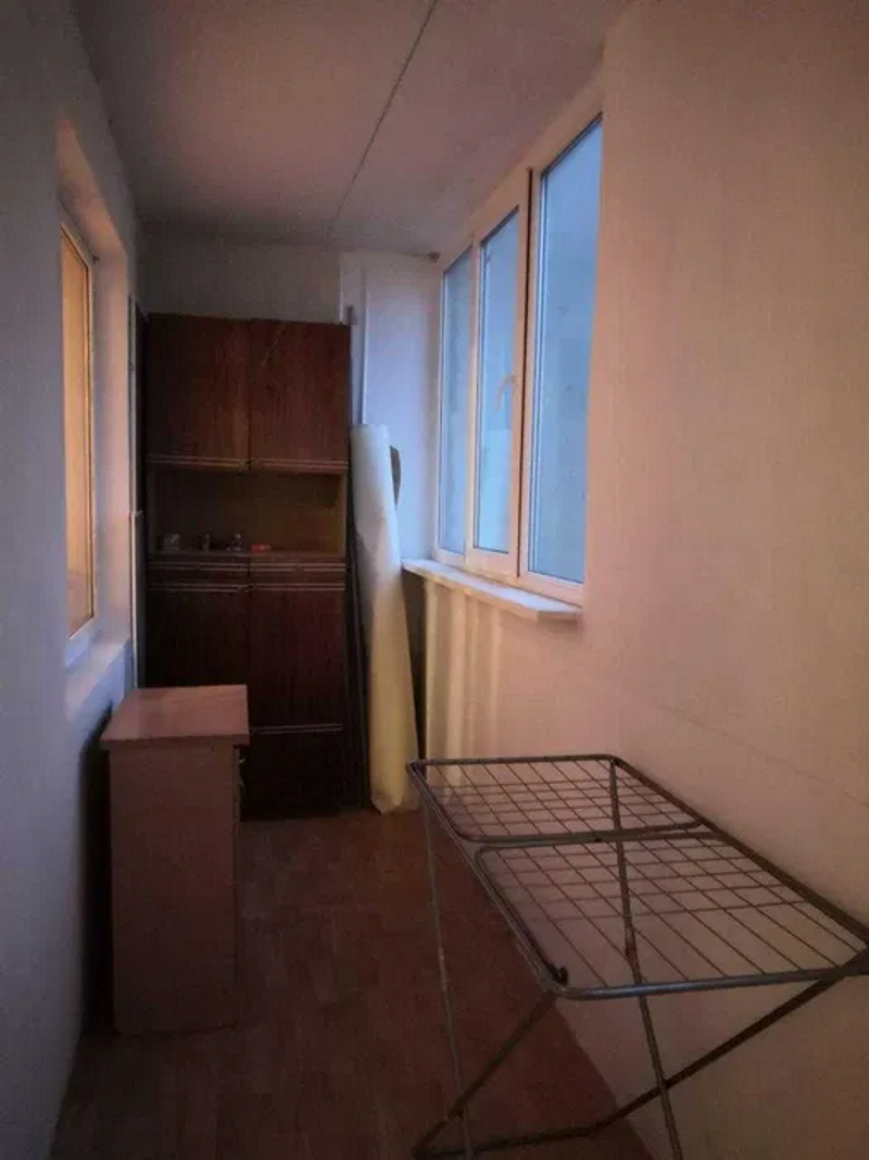 Аренда 1-комнатной квартиры 42 м², Марсельская ул.
