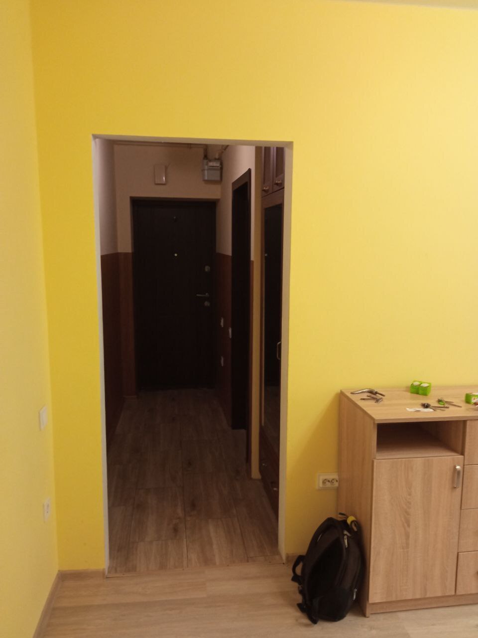 Аренда 2-комнатной квартиры 45 м², Княгини Ольги ул.