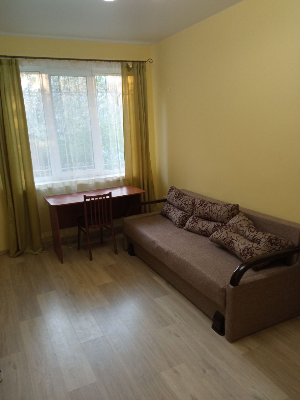 Аренда 2-комнатной квартиры 45 м², Княгини Ольги ул.