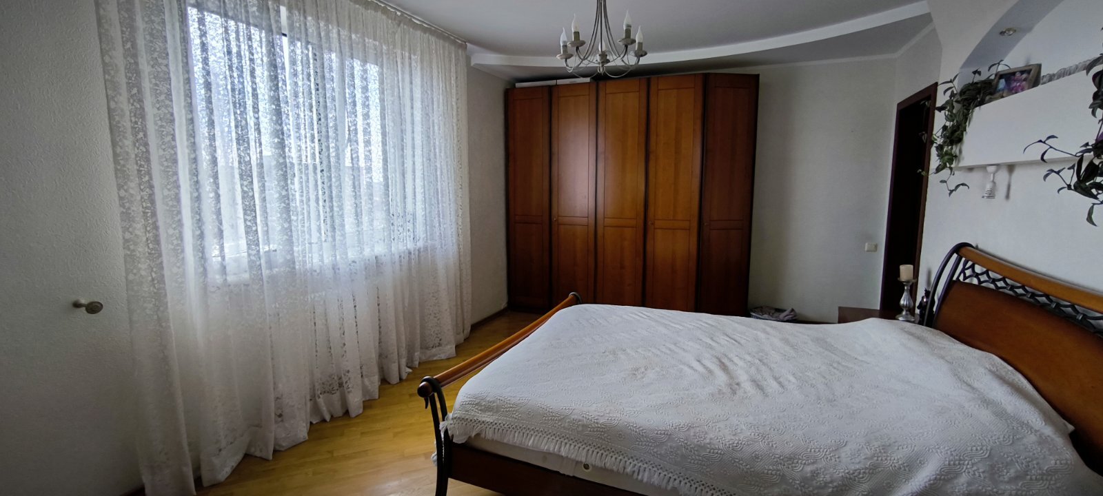 Продажа 3-комнатной квартиры 102 м², Франко Ивана ул., 51