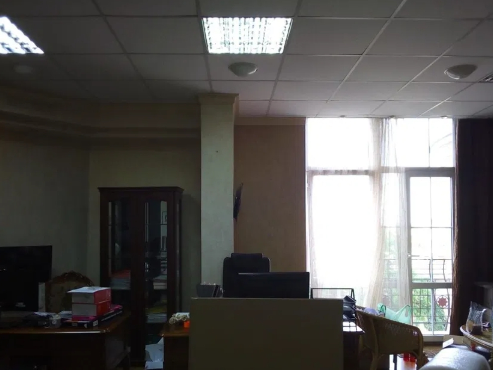 Аренда офиса 57 м², Жуковского ул.