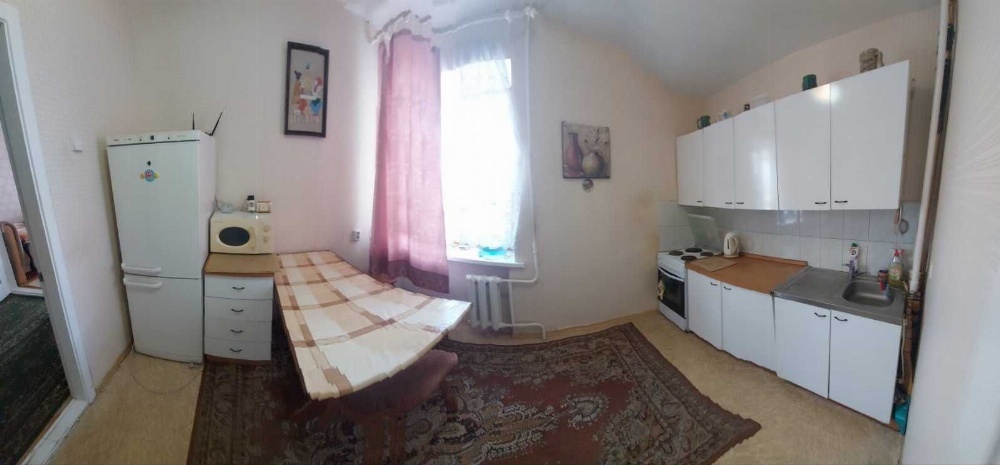 Аренда 2-комнатной квартиры 50 м², Тополь 3 ул., вул.19А