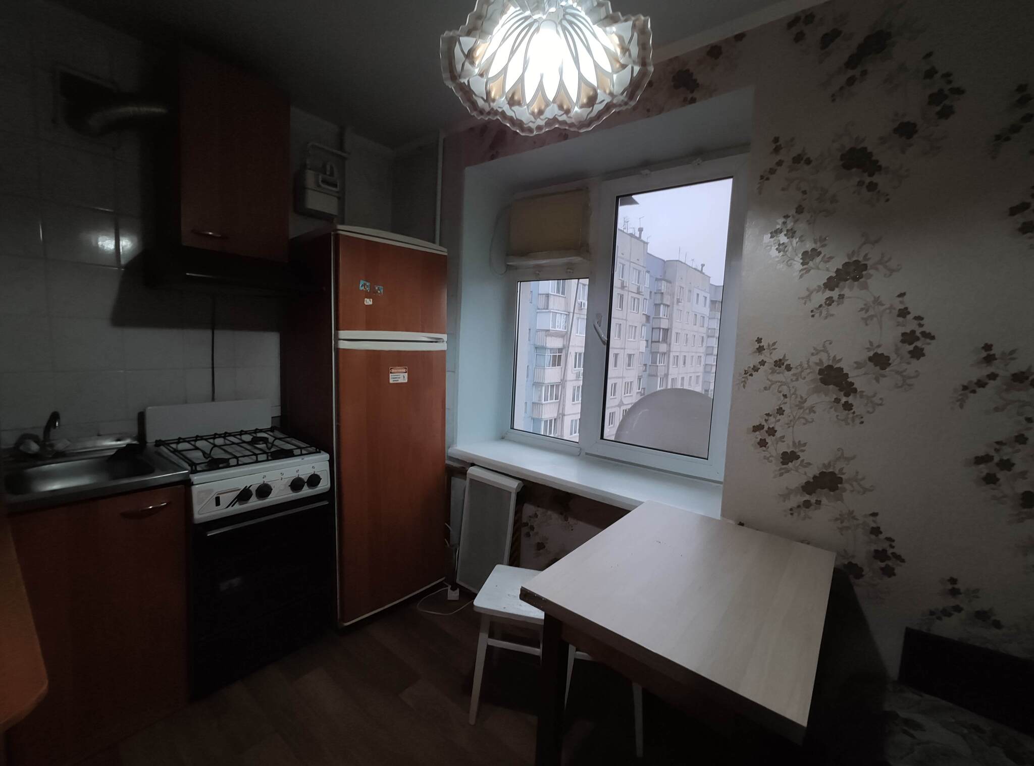 Аренда 1-комнатной квартиры 30 м², Химиков просп.
