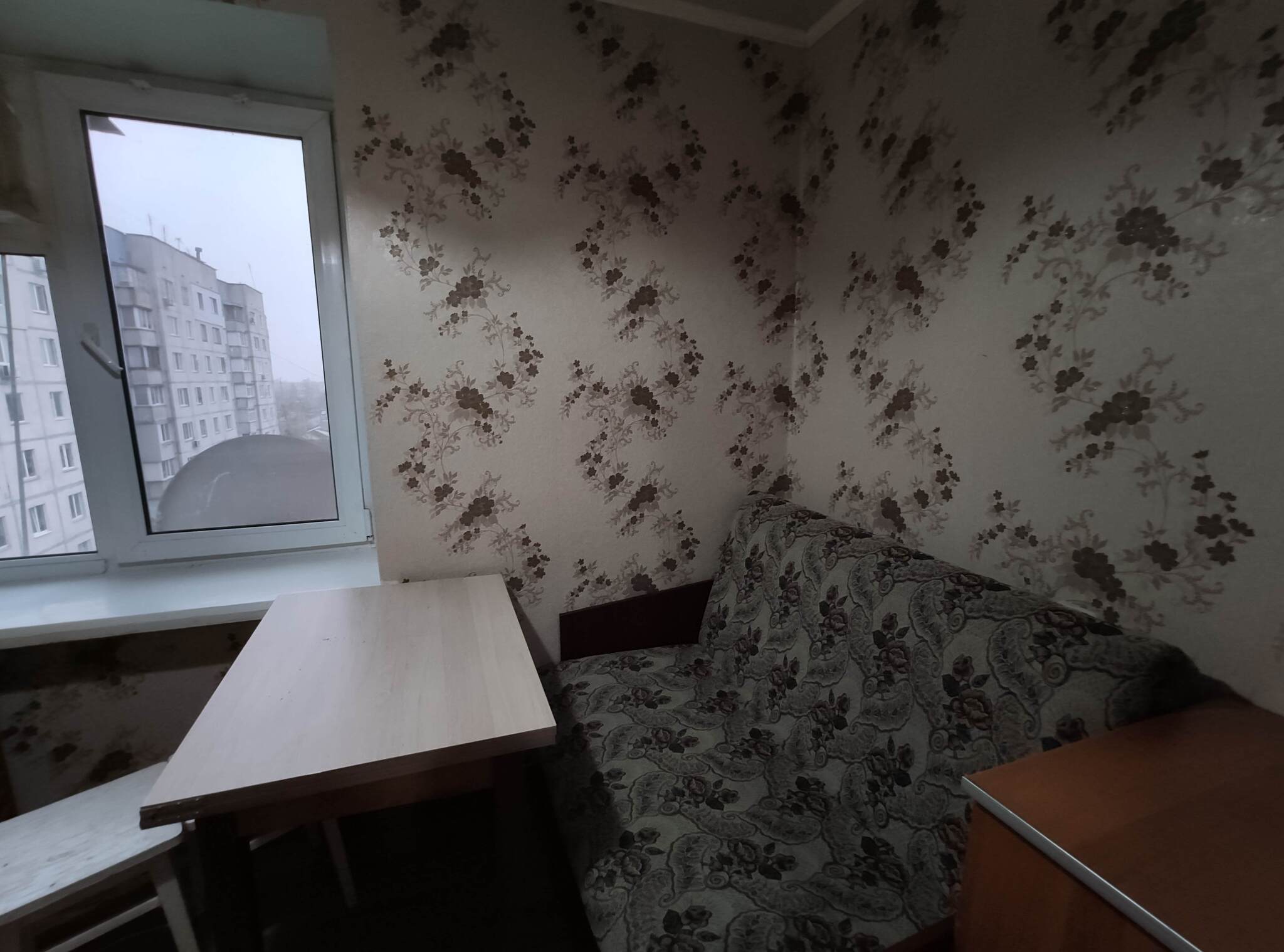 Аренда 1-комнатной квартиры 30 м², Химиков просп.