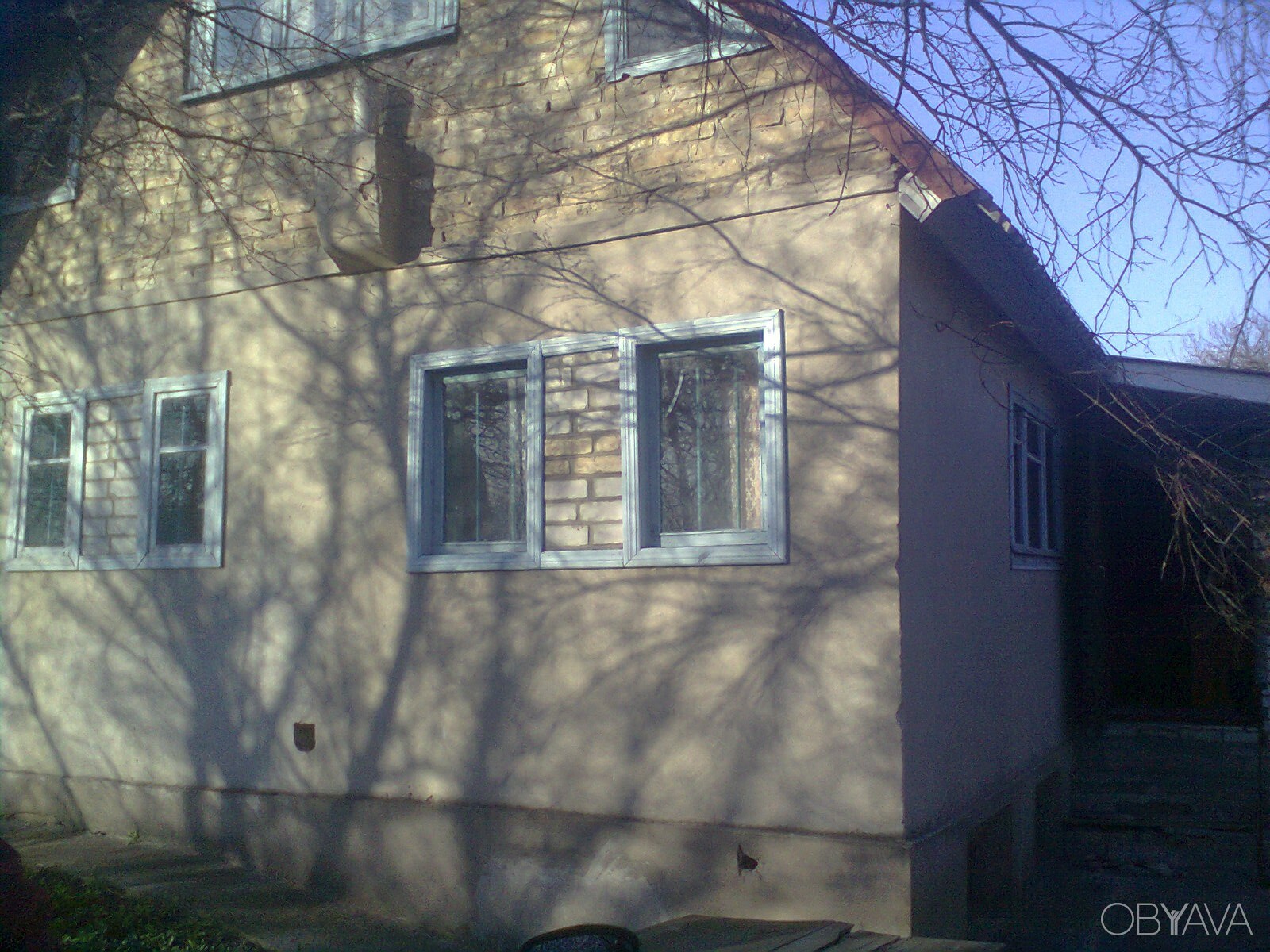 Продаж будинку 100 м², 7-а Садова вул.