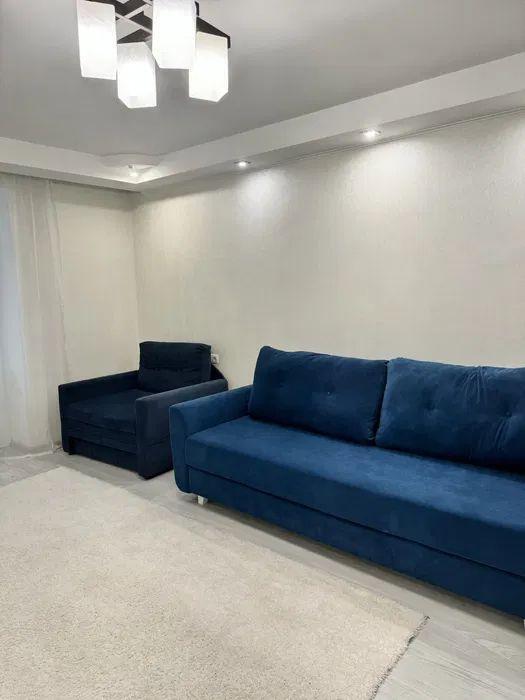 Продаж 1-кімнатної квартири 46 м², Олександра Бідного вул.