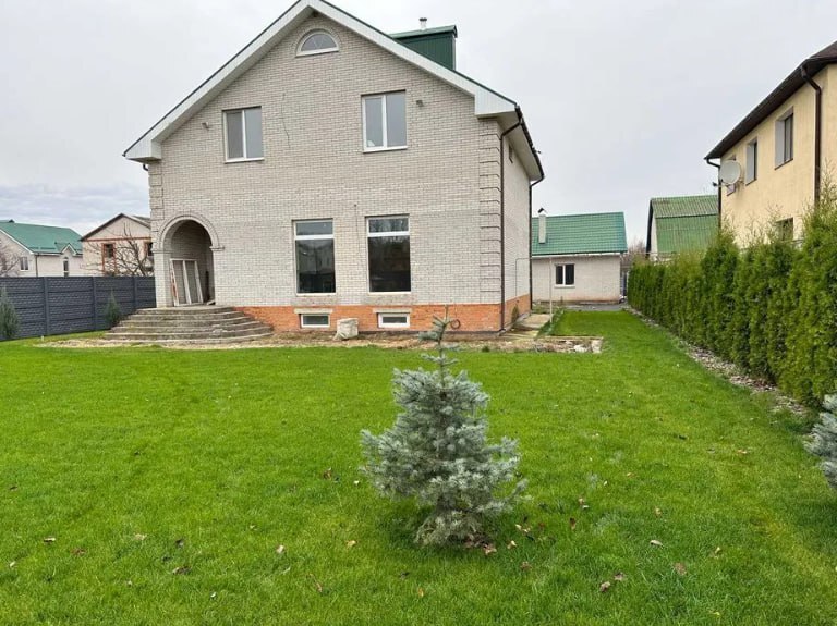 Продажа дома 289 м², Косовщинский пер.