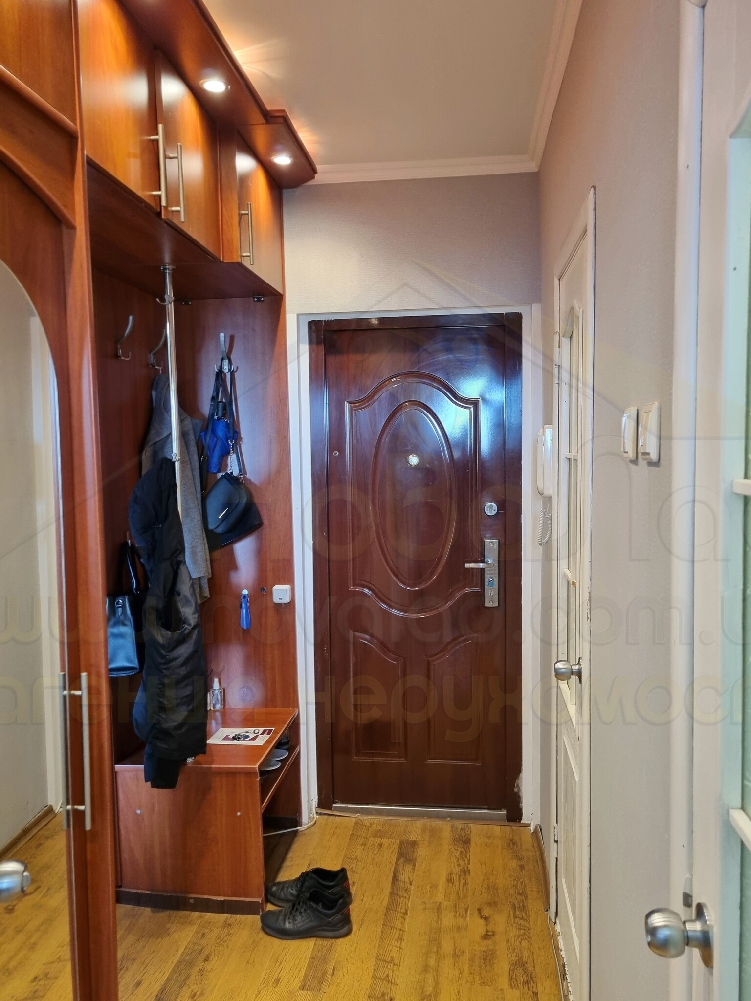 Продажа 1-комнатной квартиры 34 м², Доценко ул.