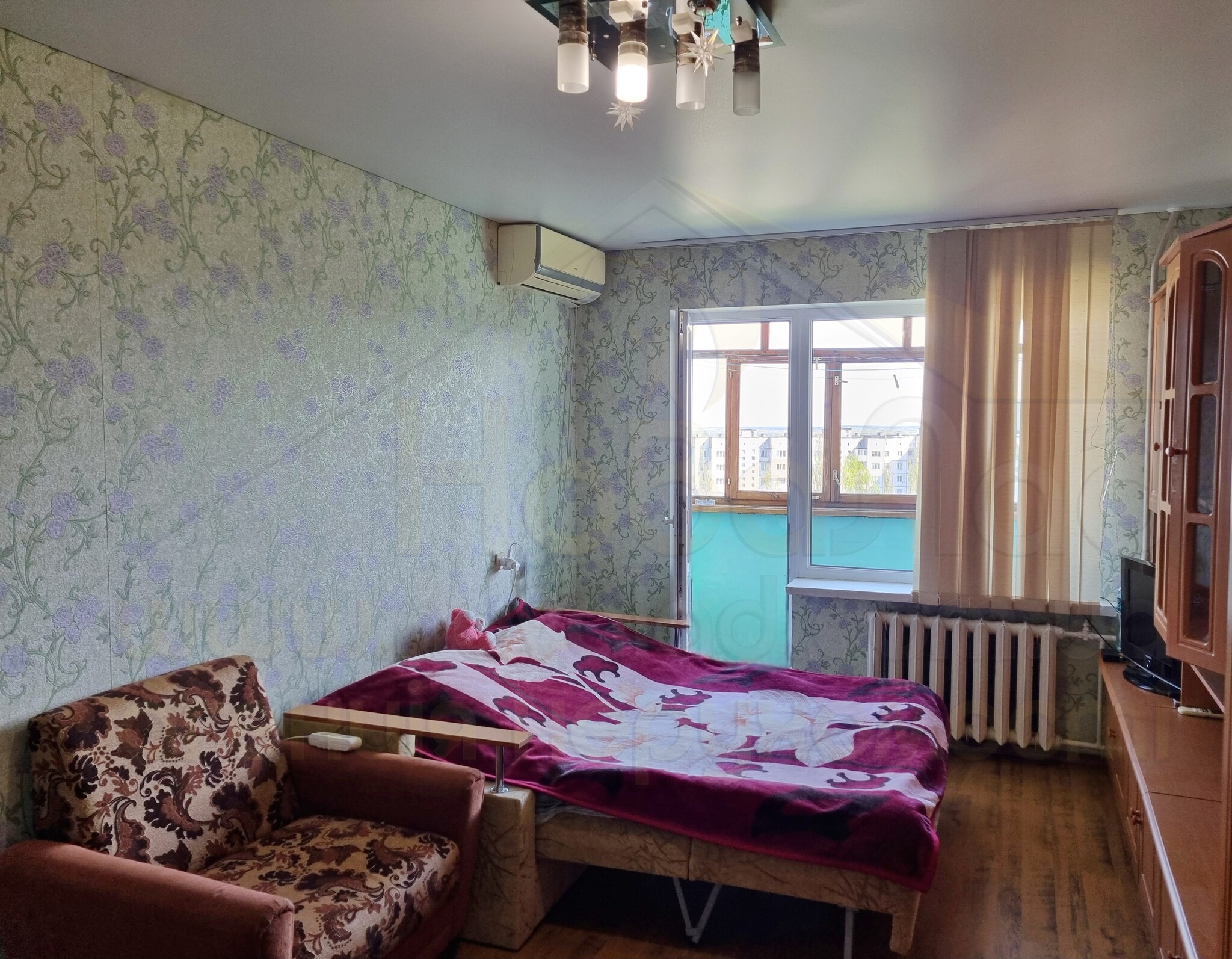 Продаж 1-кімнатної квартири 34 м², Доценко вул.