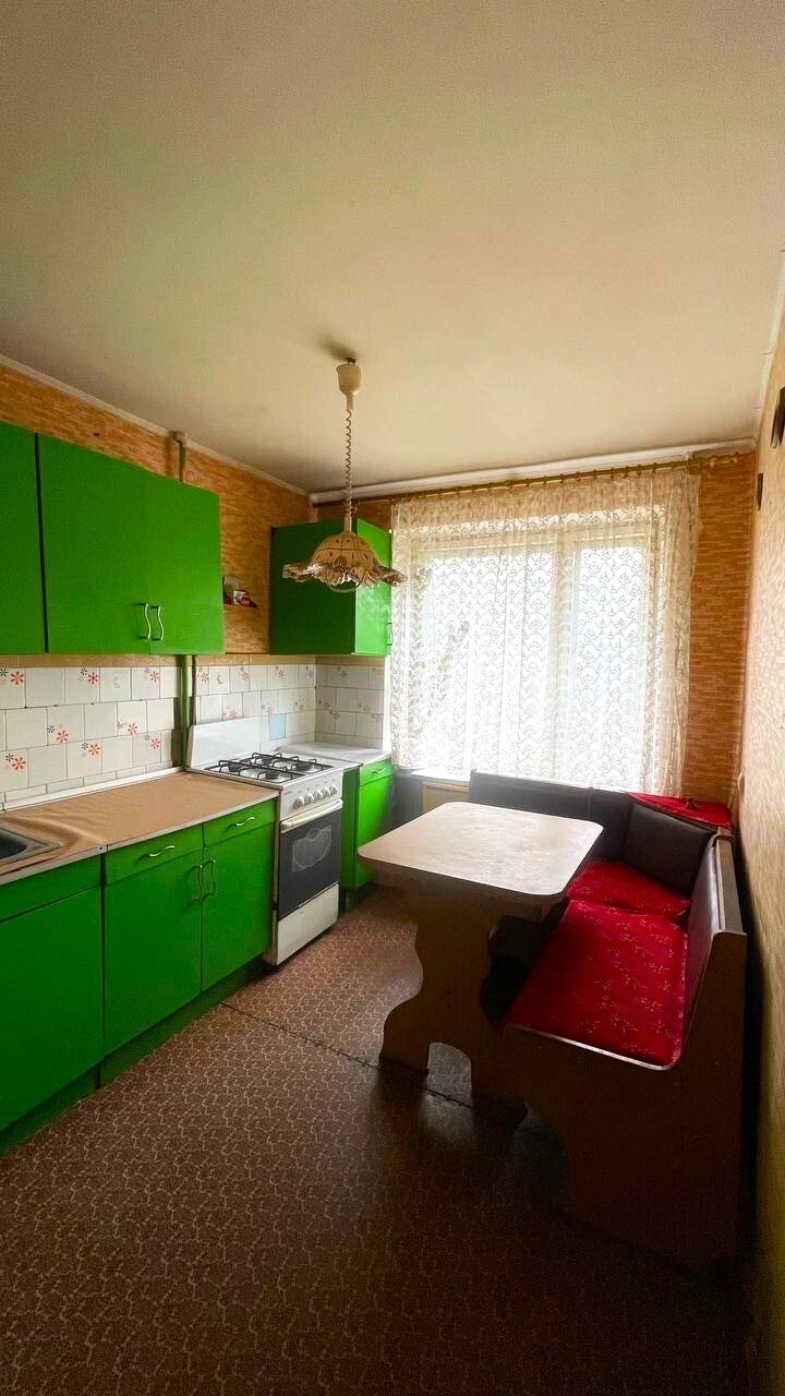 Продаж 2-кімнатної квартири 47 м², Соборна вул., 207 БОС