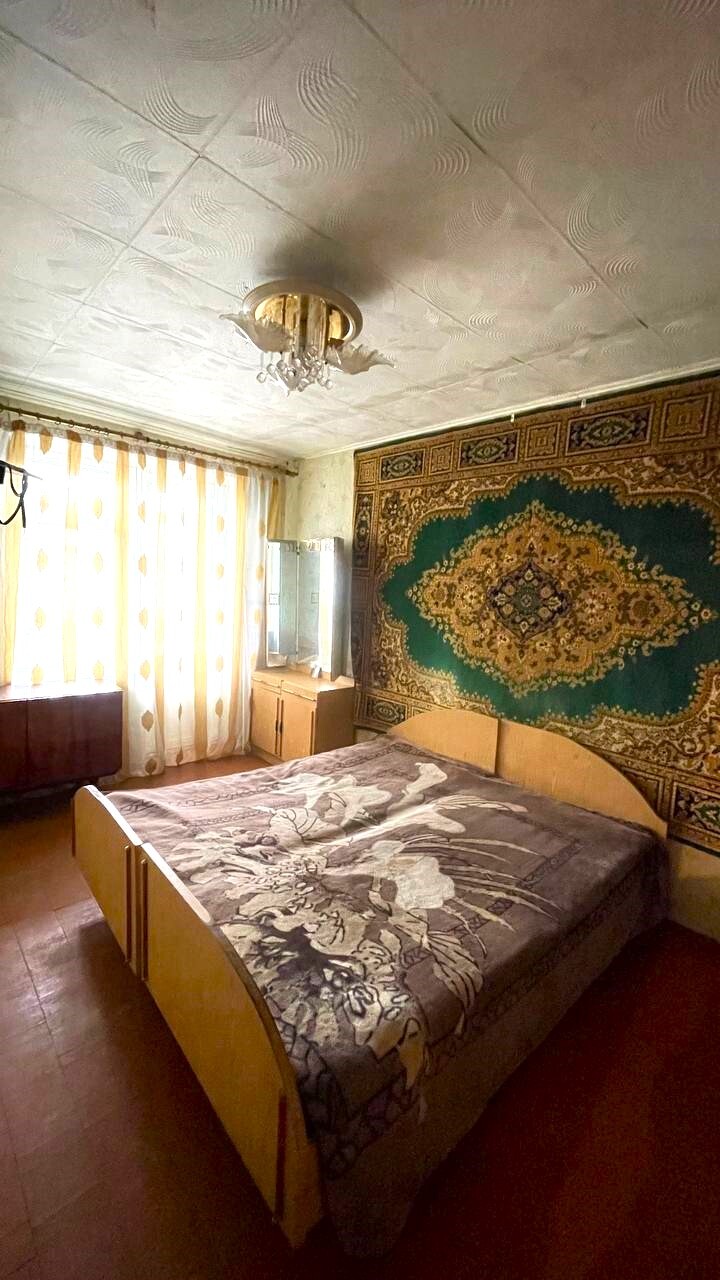 Продажа 2-комнатной квартиры 47 м², Соборная ул., 207 БОС