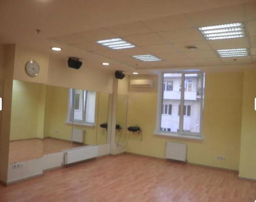 Продажа офиса 140 м², Преображенская ул.