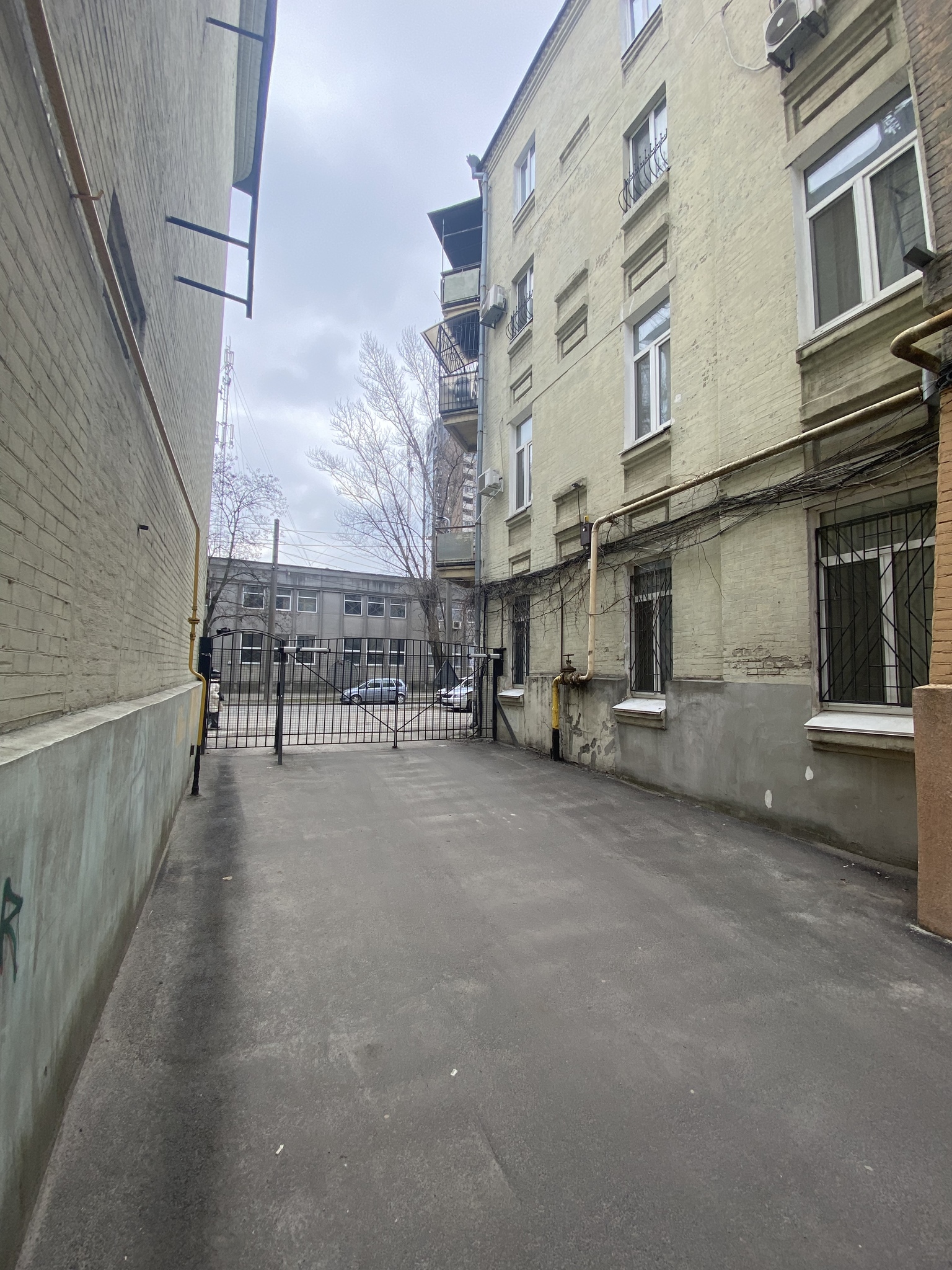 Продажа 1-комнатной квартиры 41 м², Староказацкая ул., 74Б