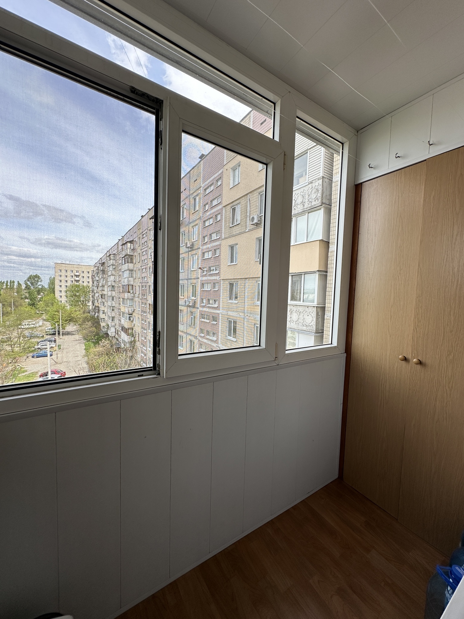 Продажа 3-комнатной квартиры 67 м², Калиновая ул., 64
