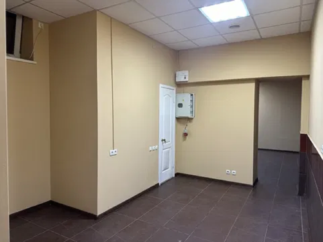 Аренда офиса 55 м², Кирилловская ул., 20
