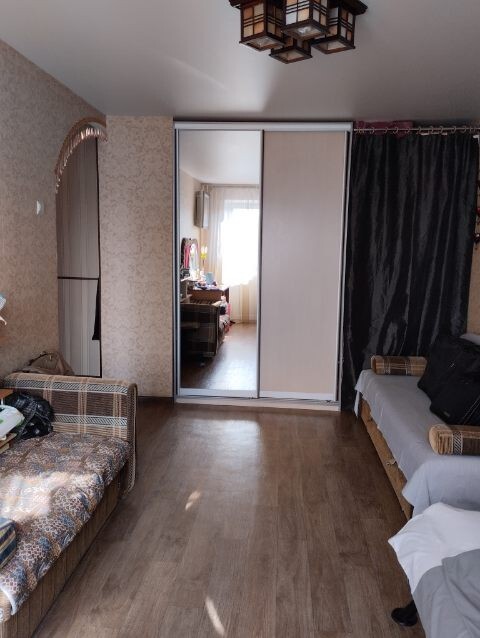 Аренда 1-комнатной квартиры 35 м², Богдана Хмельницкого просп., 63