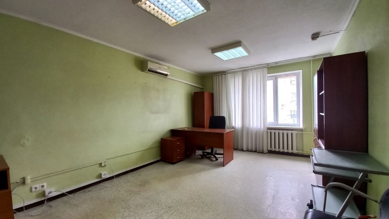 Аренда офиса 23 м², Голосеевская ул.