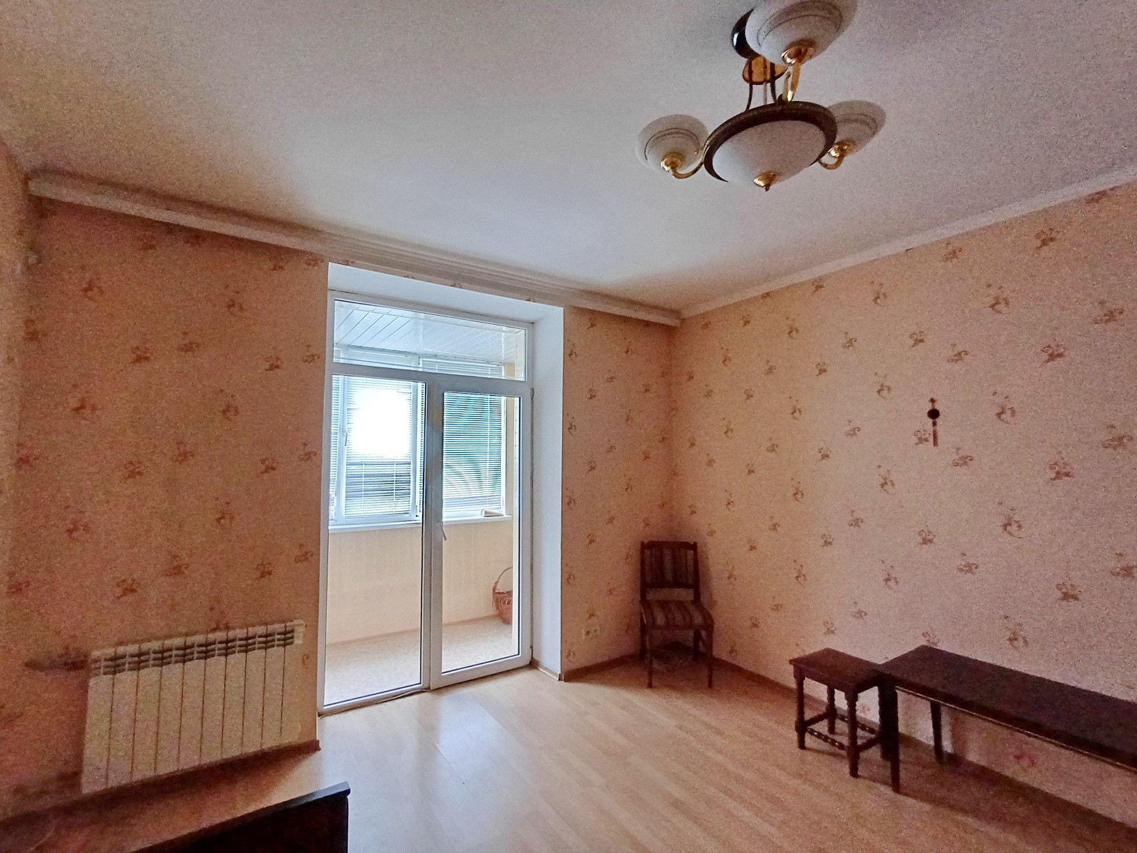 Продажа 2-комнатной квартиры 55 м², Независимой Украины ул., 53