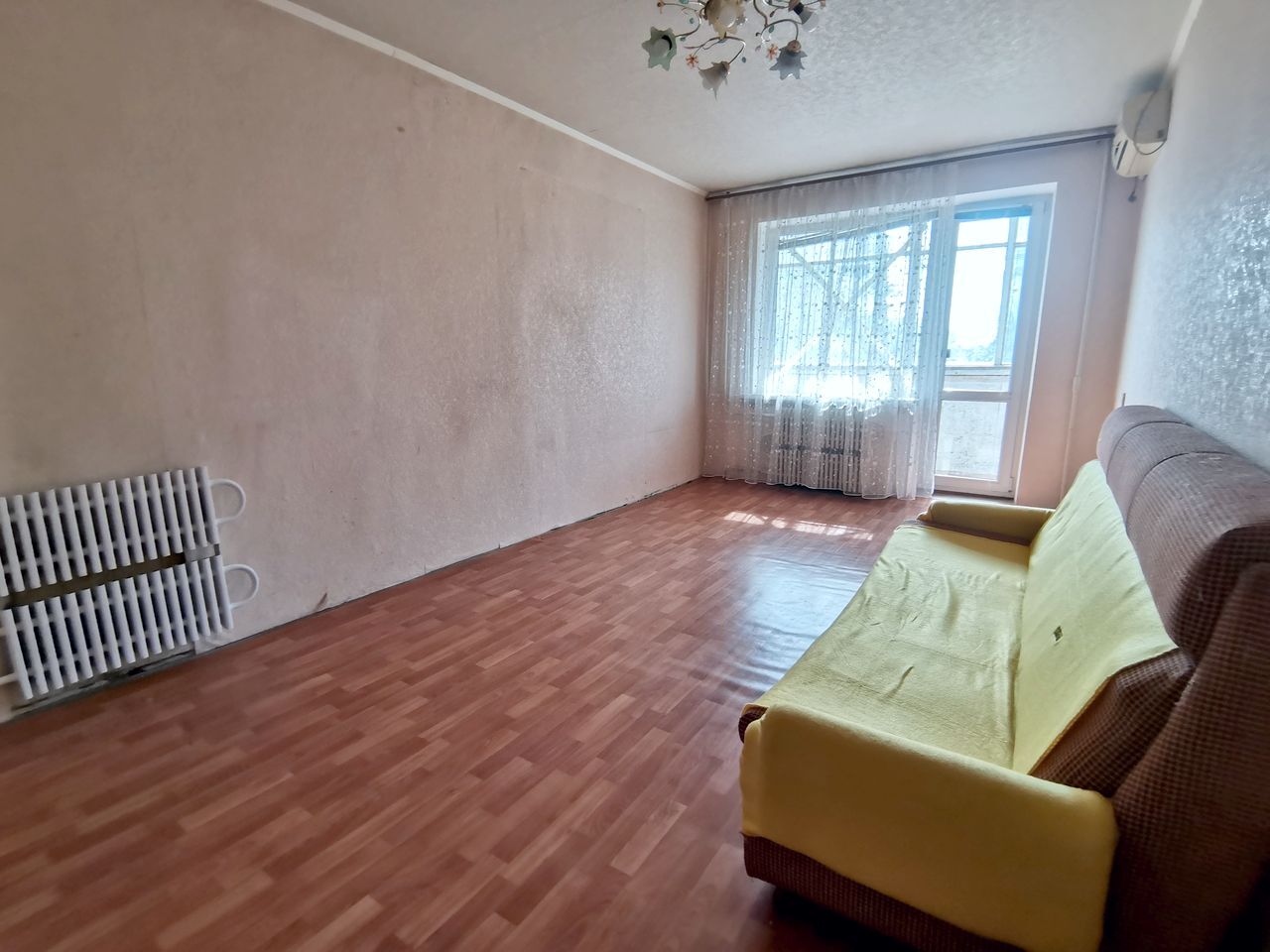 Продажа 3-комнатной квартиры 72 м², Крушельницкой пер., 18