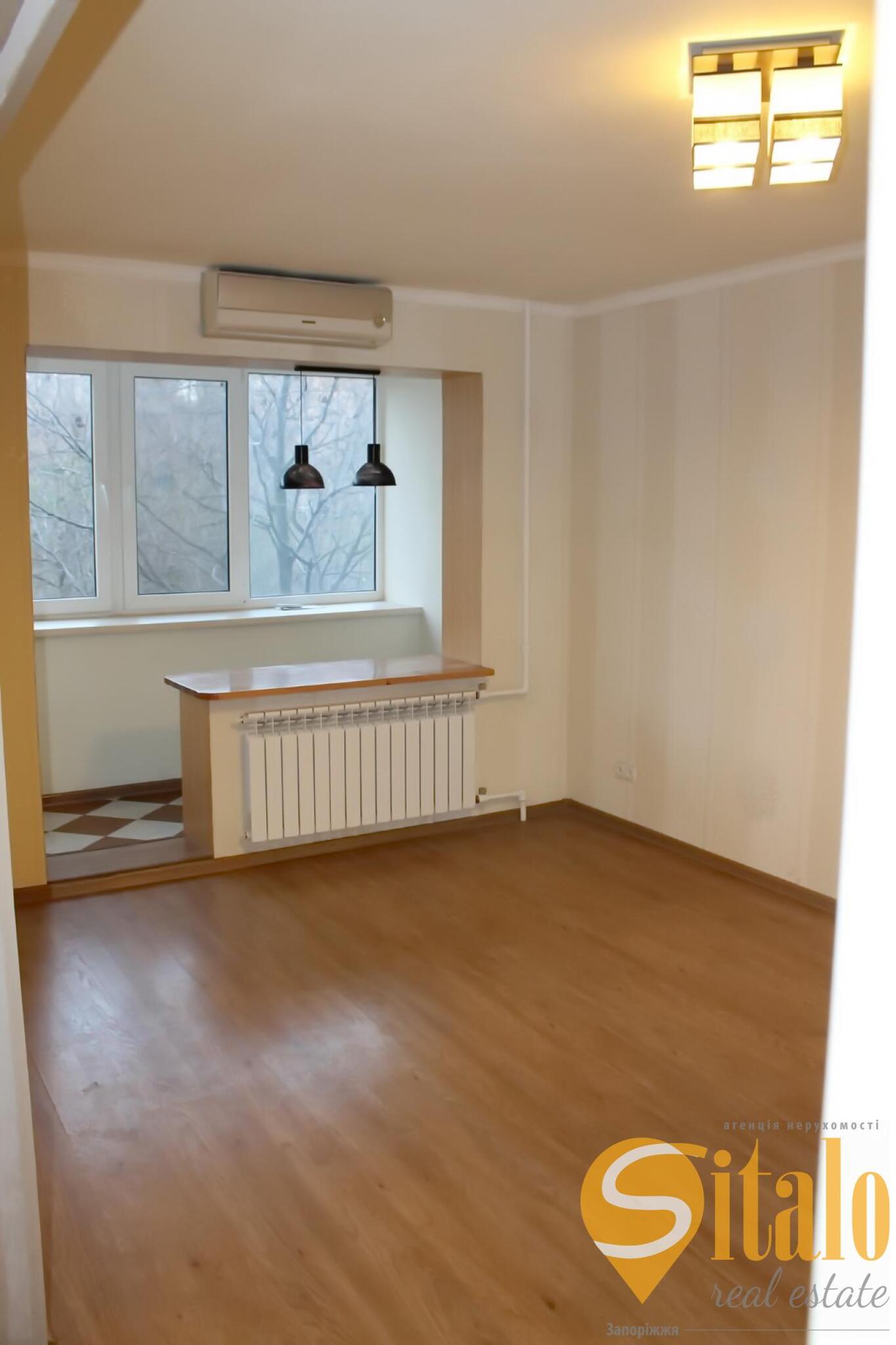 Продажа 1-комнатной квартиры 35 м², Нижнеднепровская ул.