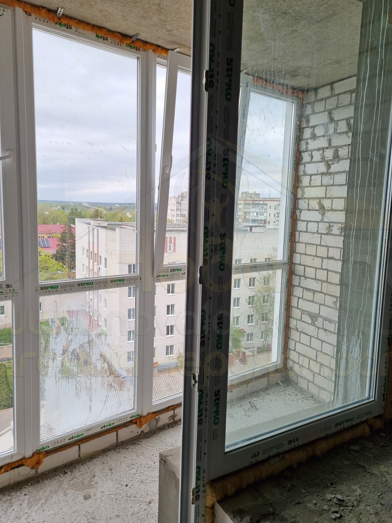 Продажа 2-комнатной квартиры 61 м², Волковича ул.