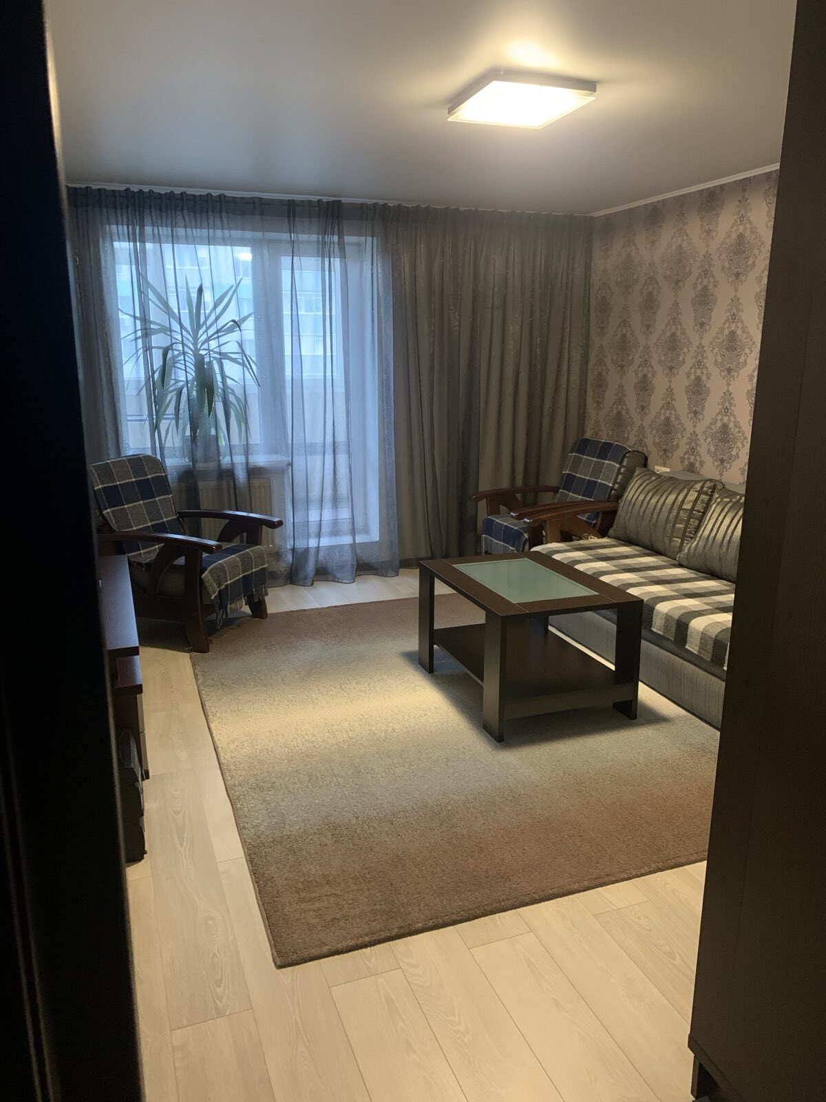 Продажа 2-комнатной квартиры 85 м², Михаила Лушпы просп.