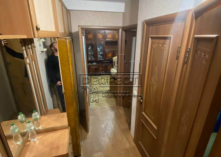 Продажа 2-комнатной квартиры 44 м², Ивана Микитенко ул., 13