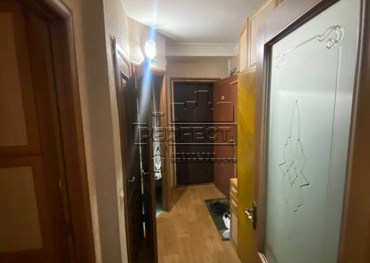 Продажа 2-комнатной квартиры 44 м², Ивана Микитенко ул., 13