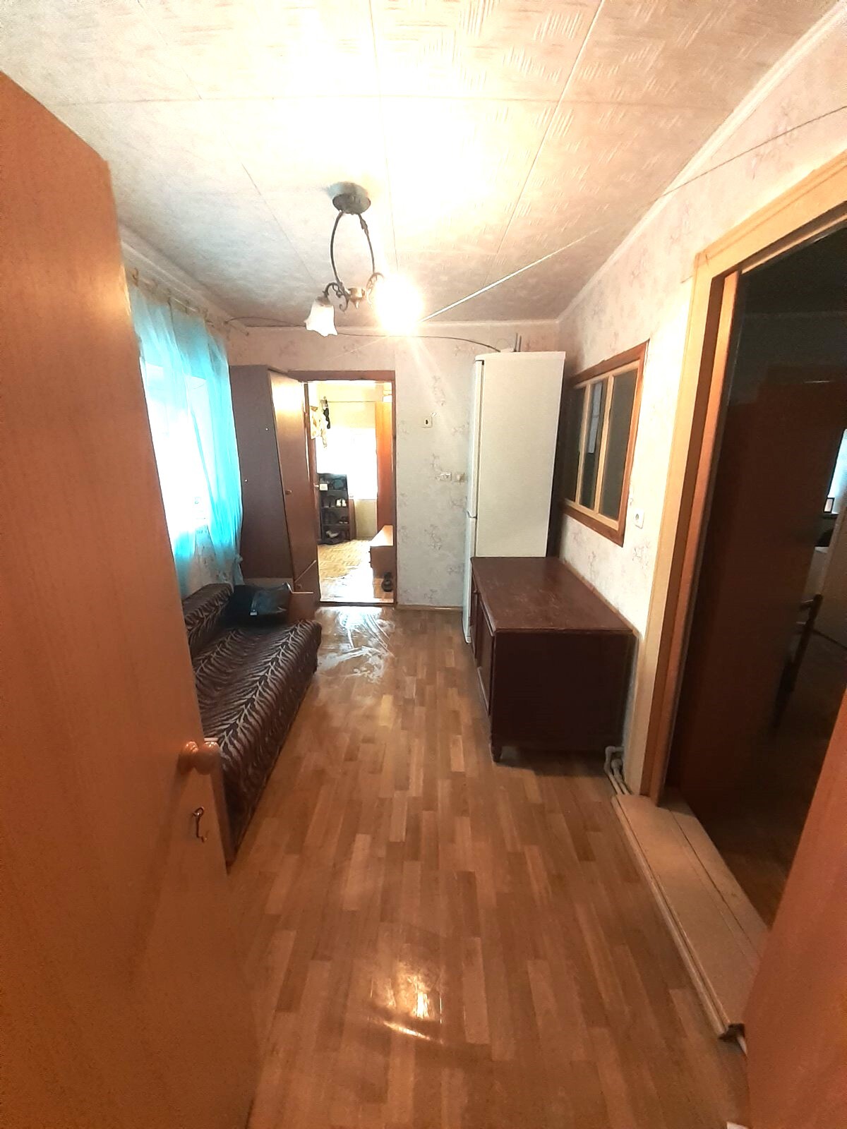 Продаж будинку 58 м², Тимірязєва вул., буд 48
