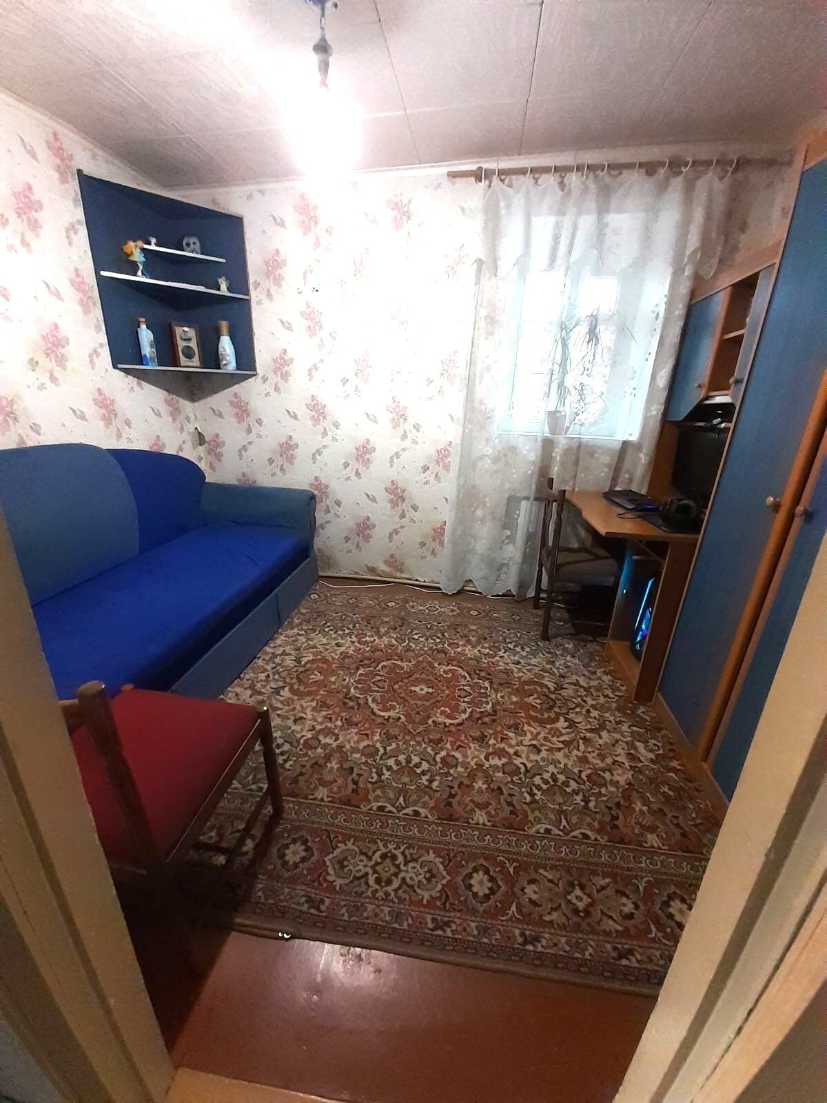 Продаж будинку 58 м², Тимірязєва вул., буд 48