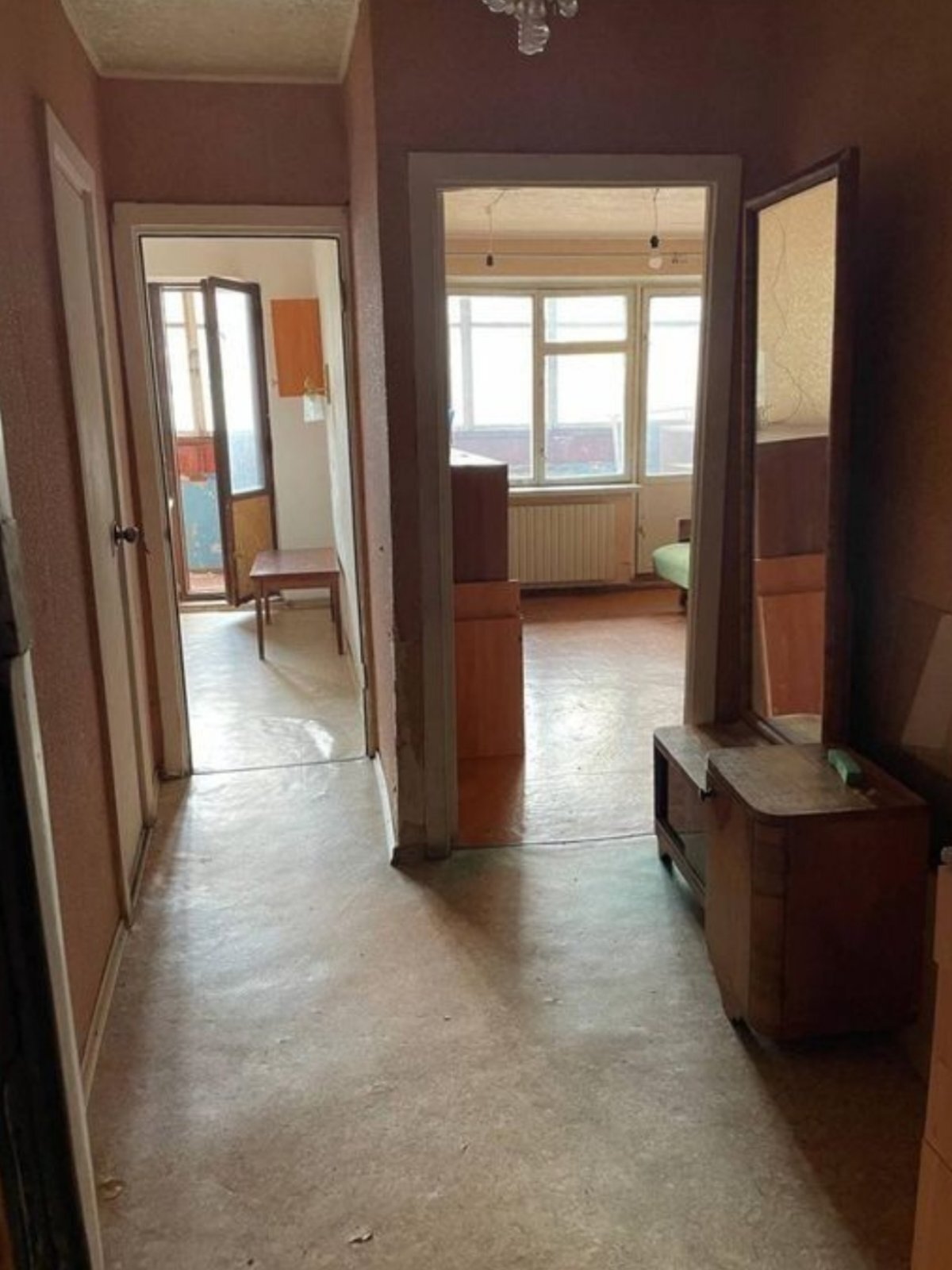 Продажа 1-комнатной квартиры 40 м², Богомаза ул., 198