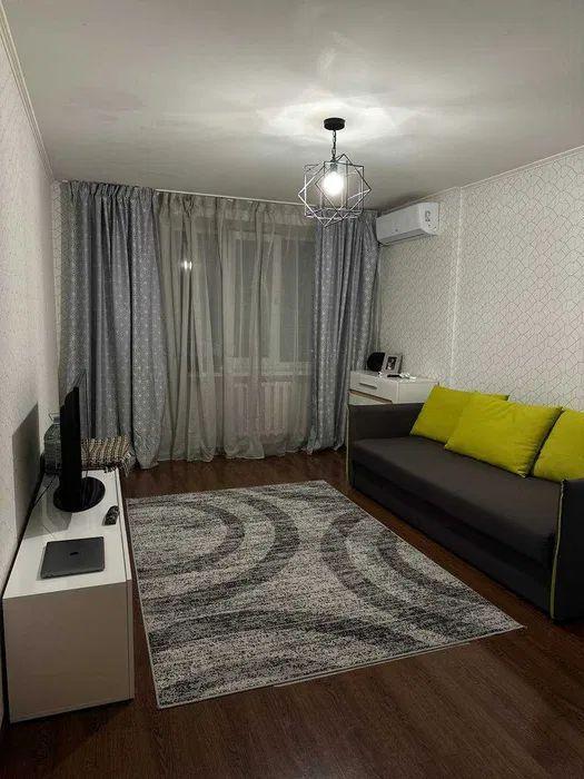 Продажа 1-комнатной квартиры 41 м², Станиславского ул.