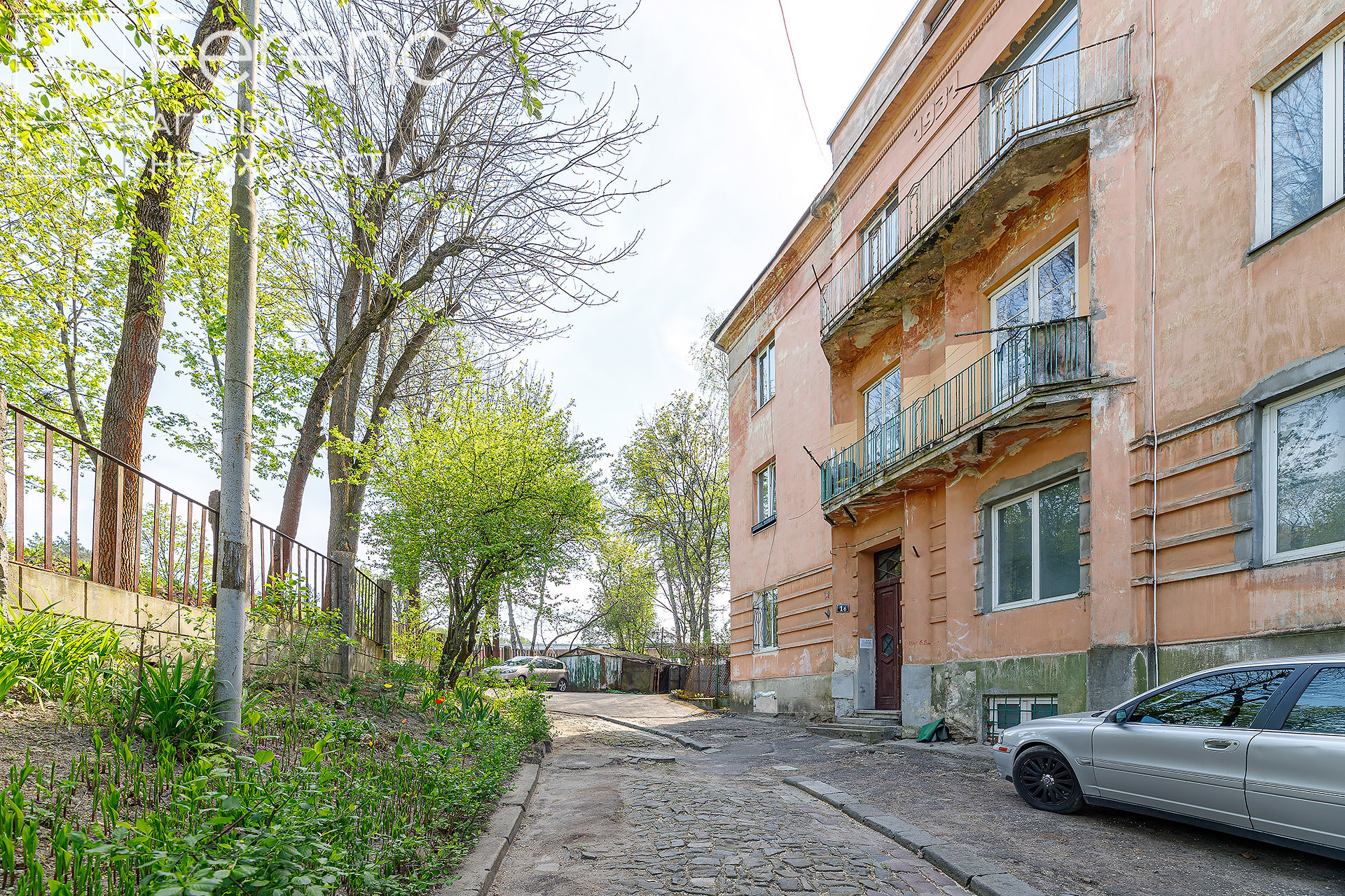 Продаж 1-кімнатної квартири 26.4 м², Черемшини вул.