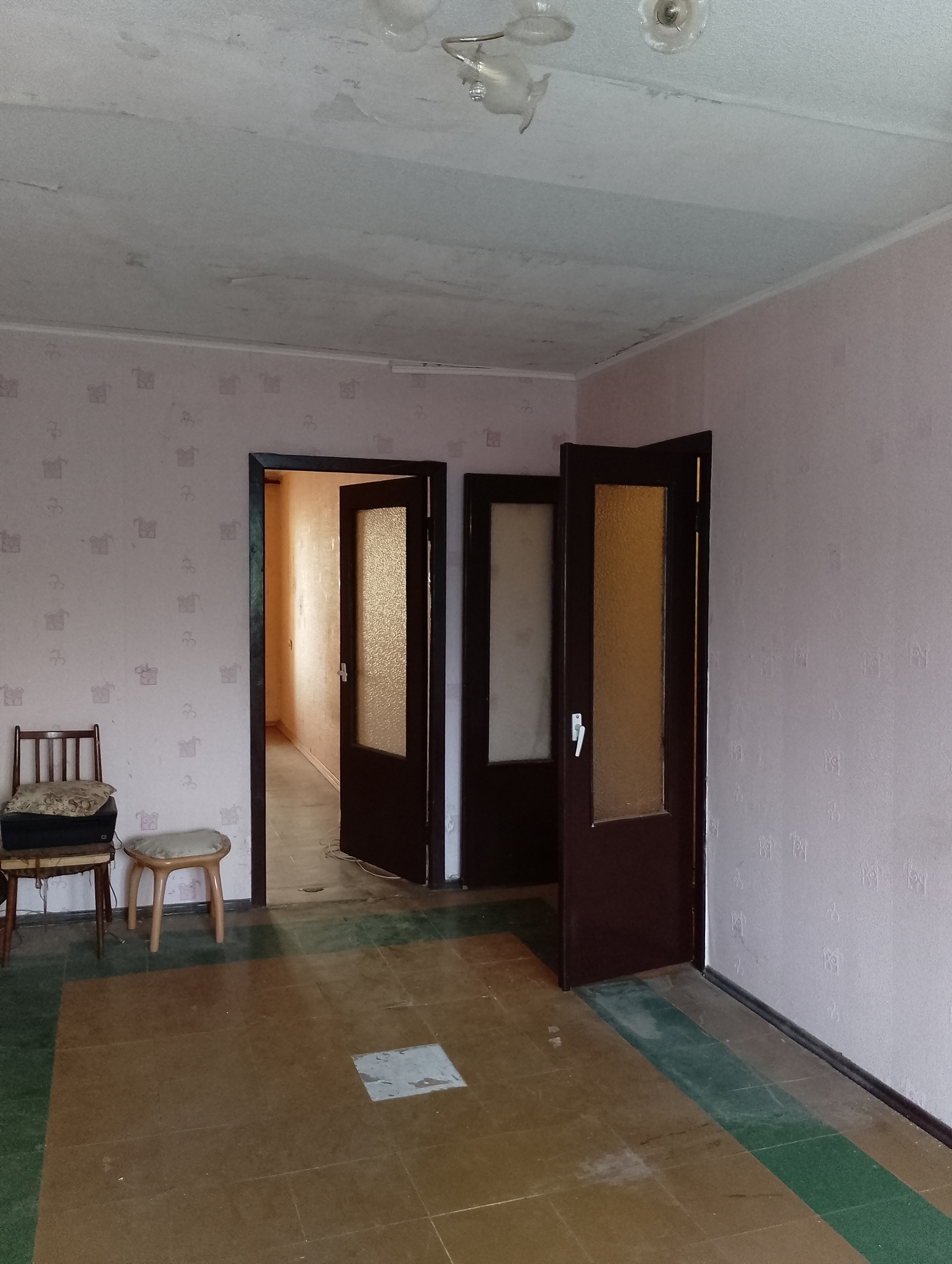 Продажа 3-комнатной квартиры 60 м², Тополь 2 ул.