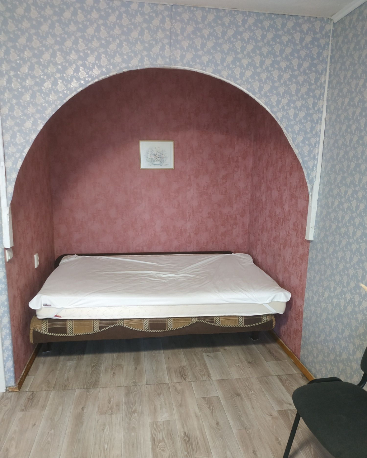 Продажа 1-комнатной квартиры 38 м², Запорожское шоссе, 38