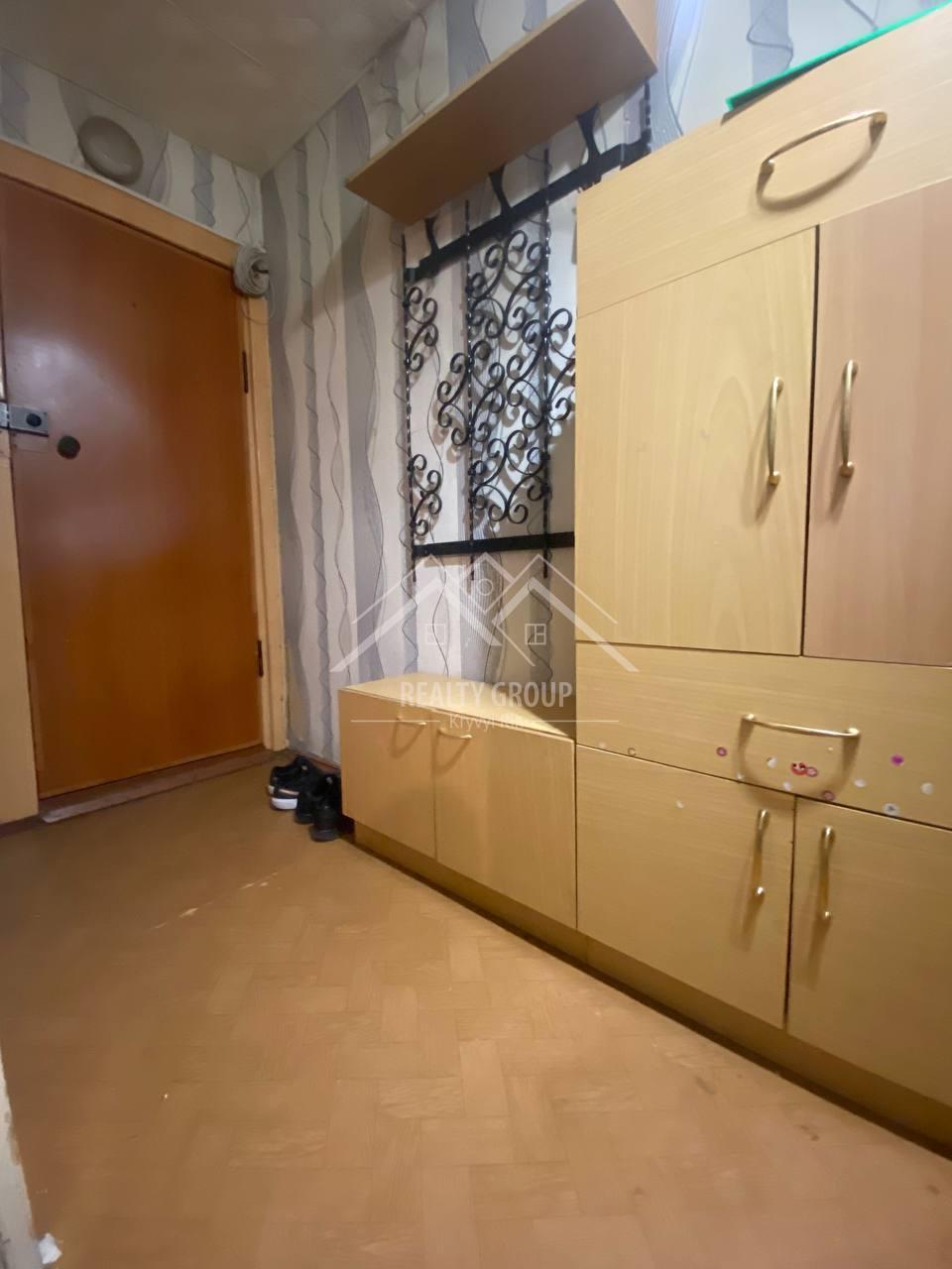 Продажа 3-комнатной квартиры 57.7 м², Героев АТО ул.