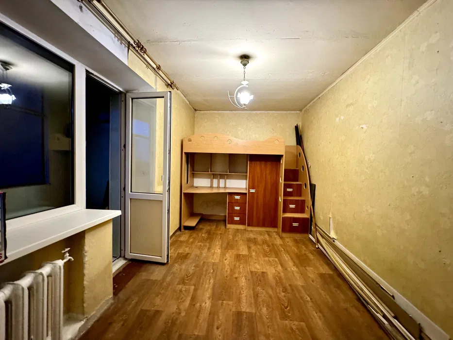 Продажа 2-комнатной квартиры 46 м², Слобожанский просп., 123
