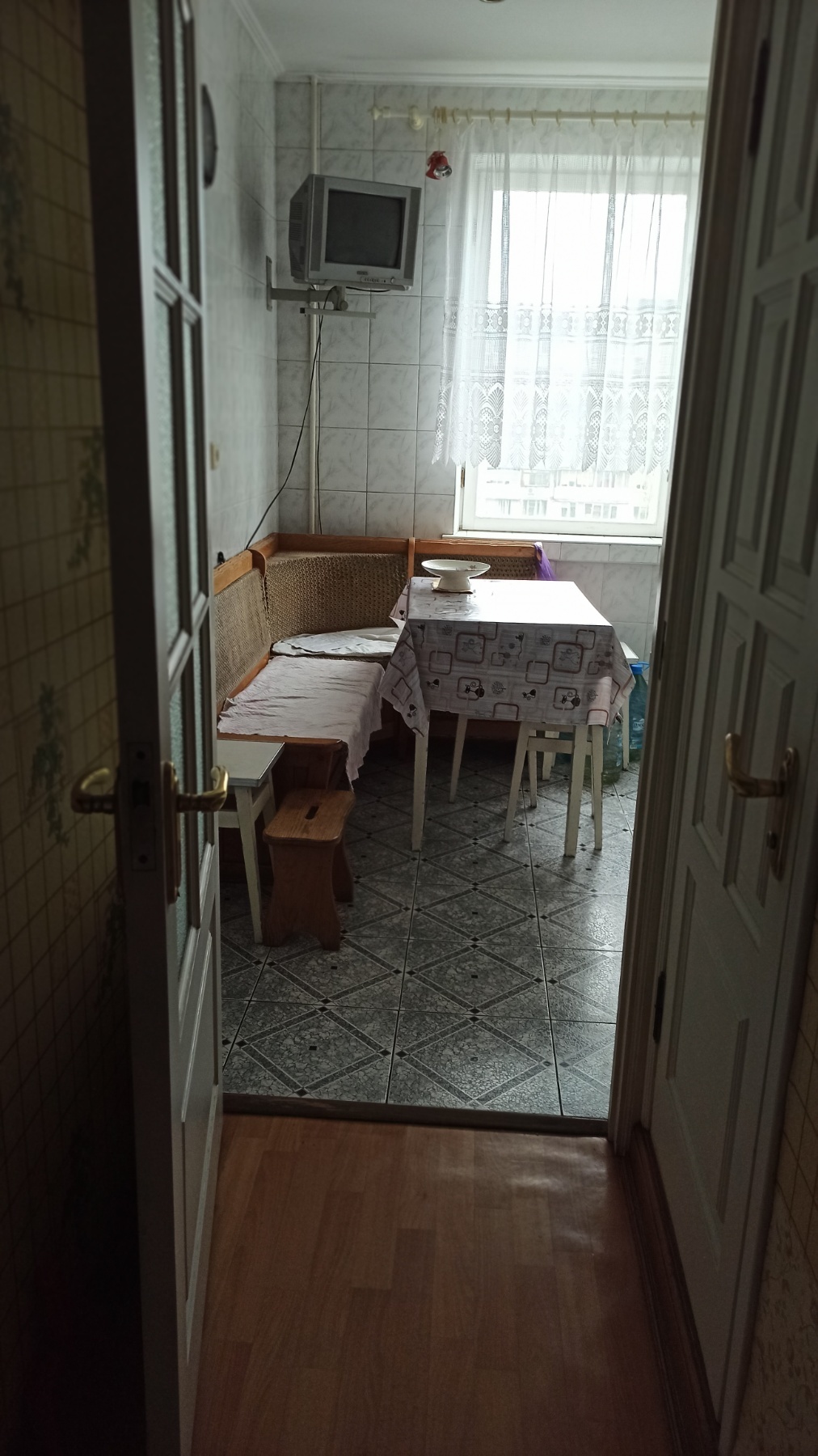 Аренда 1-комнатной квартиры 43 м², Героев Сталинграда просп., 61