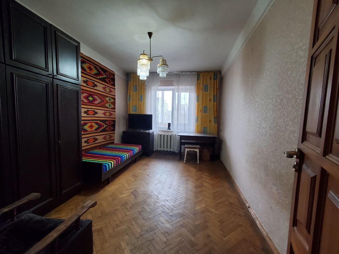 Продажа 2-комнатной квартиры 63 м², Копыловская ул., 21