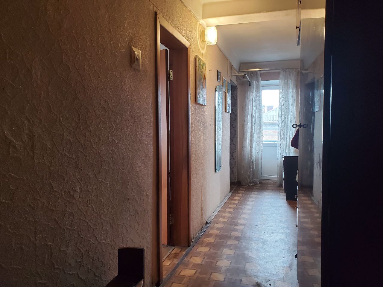 Продажа 2-комнатной квартиры 63 м², Копыловская ул., 21