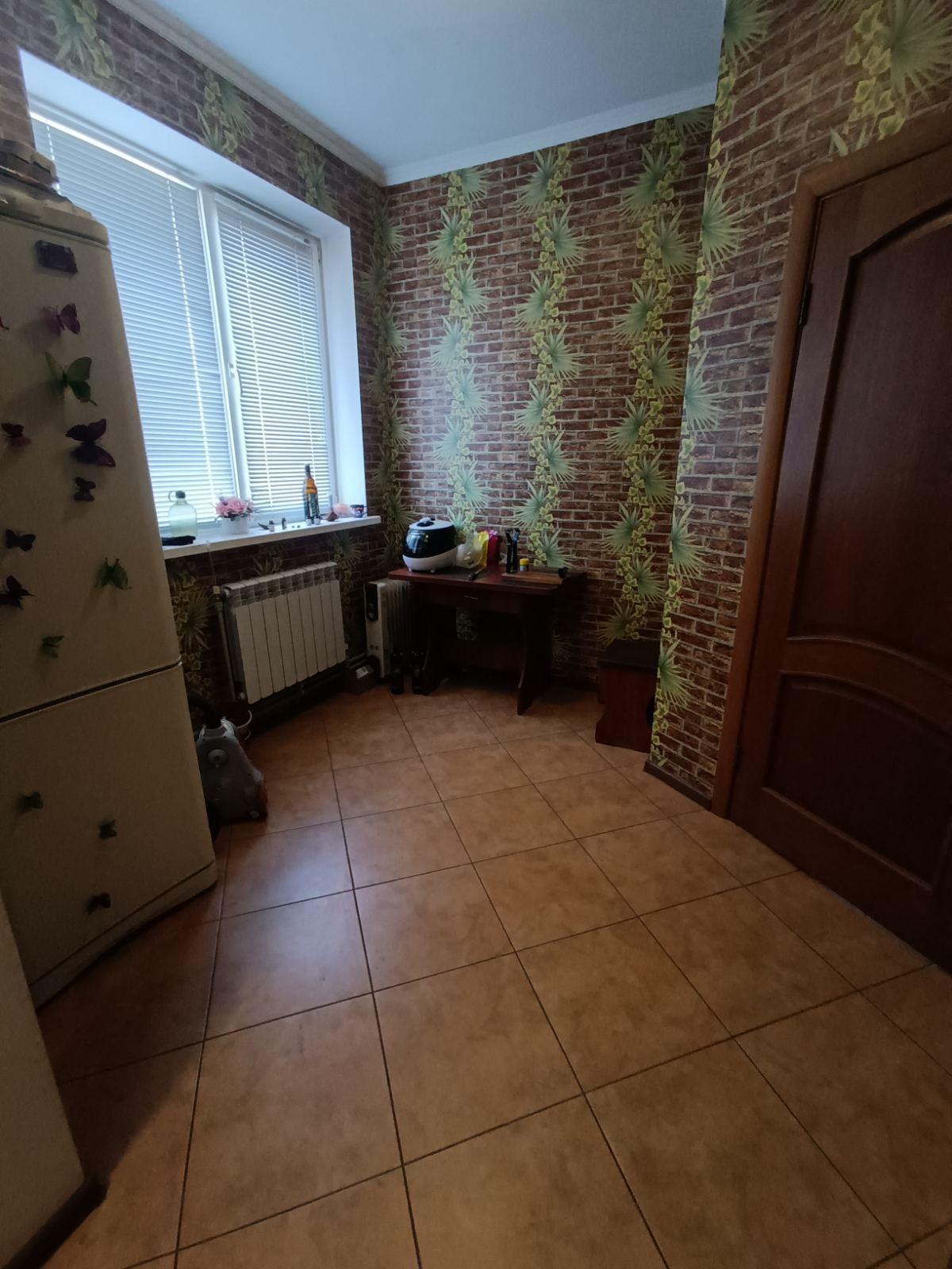 Продажа 1-комнатной квартиры 37.2 м², Фиалковского ул.