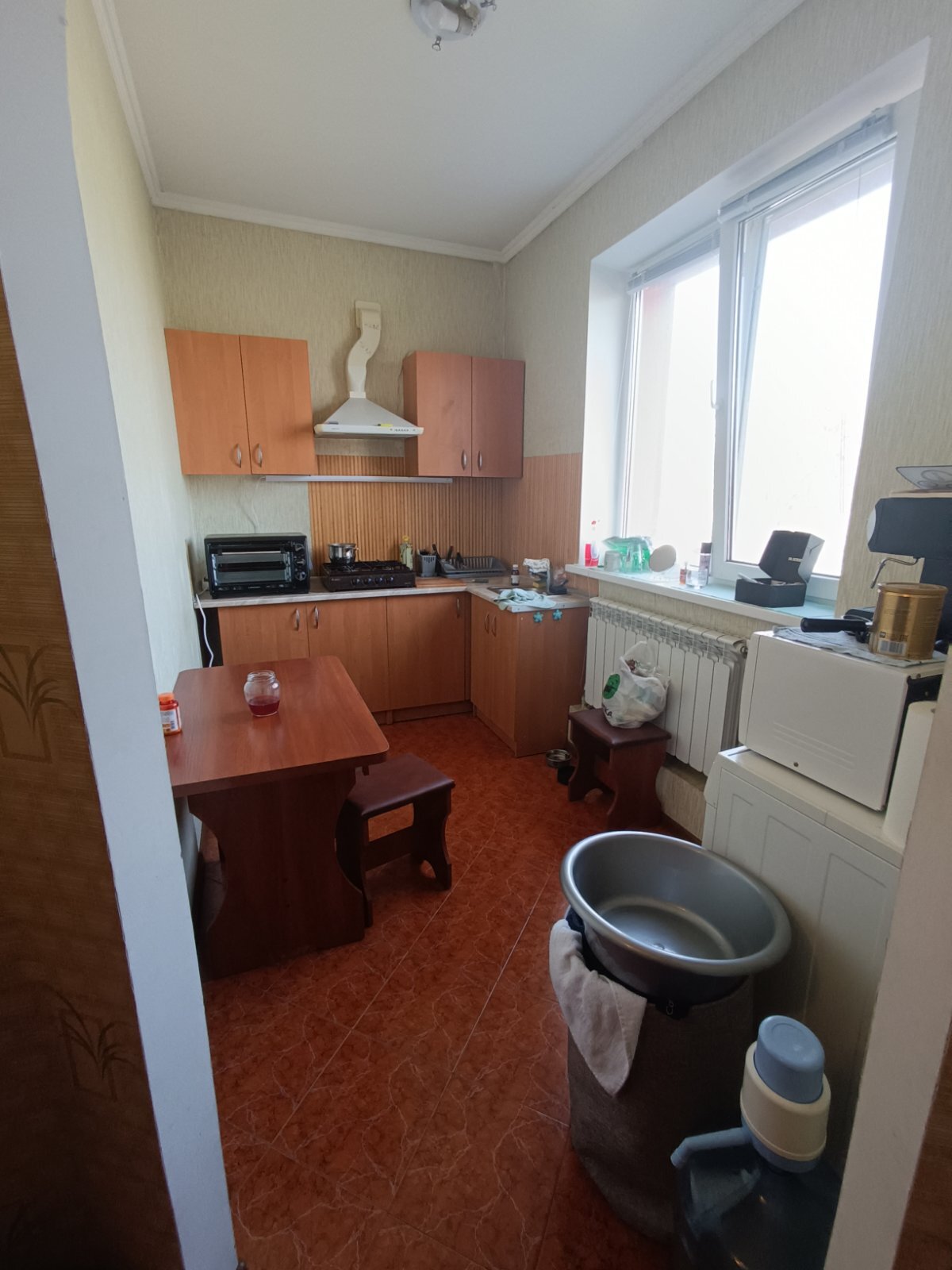 Продажа 1-комнатной квартиры 45.4 м², Фиалковского ул.