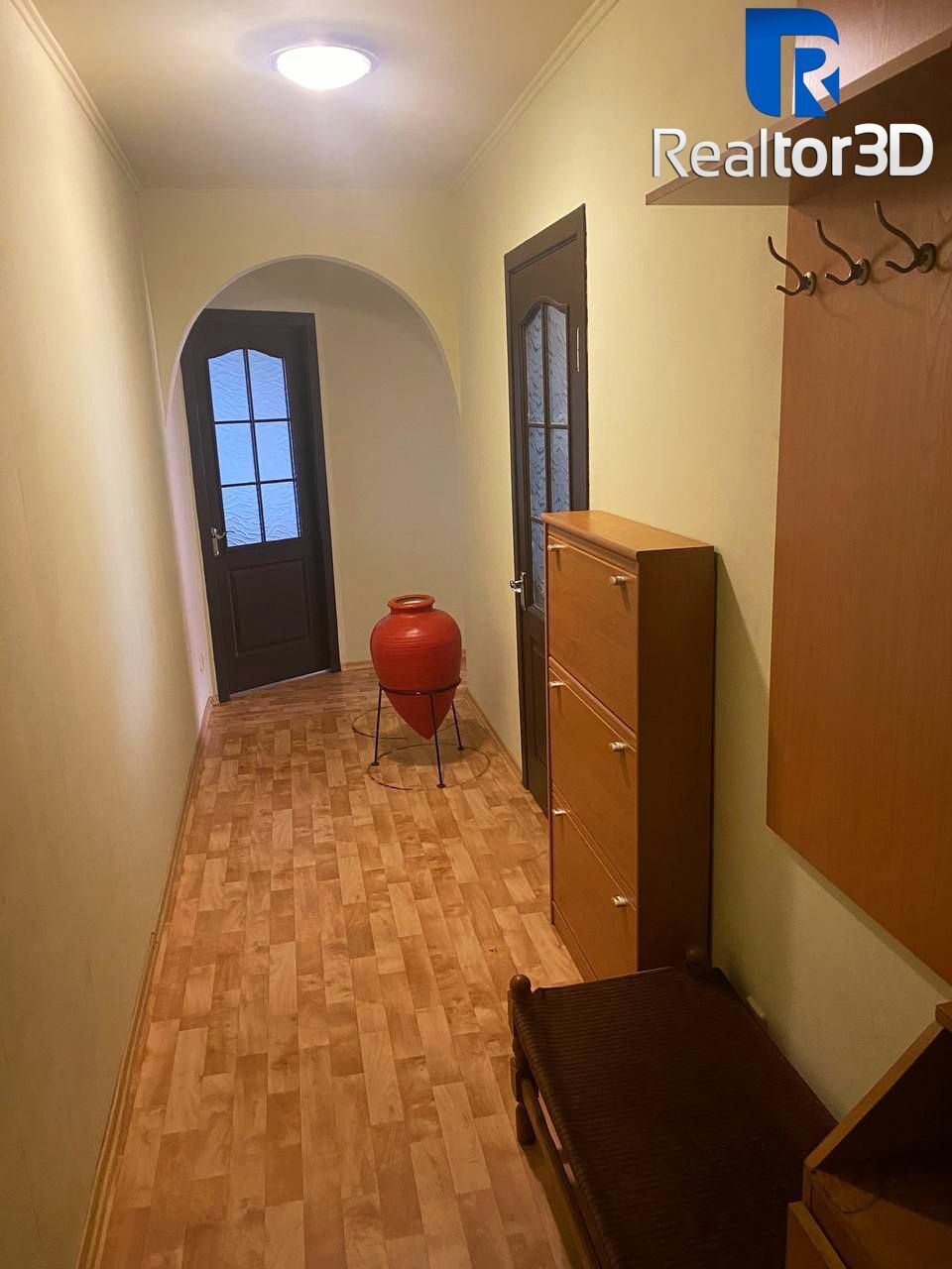 Продаж 2-кімнатної квартири 52 м², Набережна Перемоги вул., 58