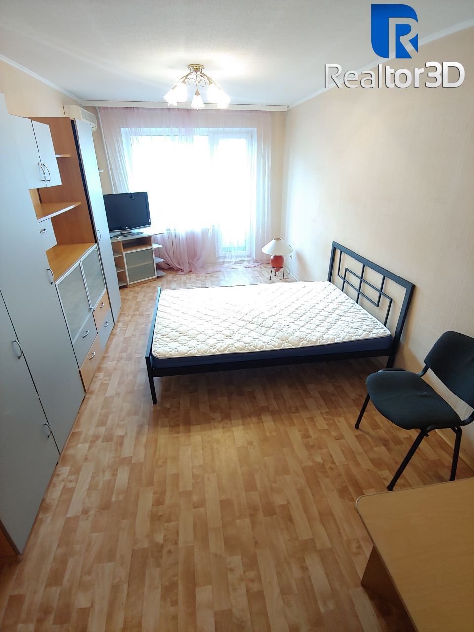 Продаж 2-кімнатної квартири 52 м², Набережна Перемоги вул., 58