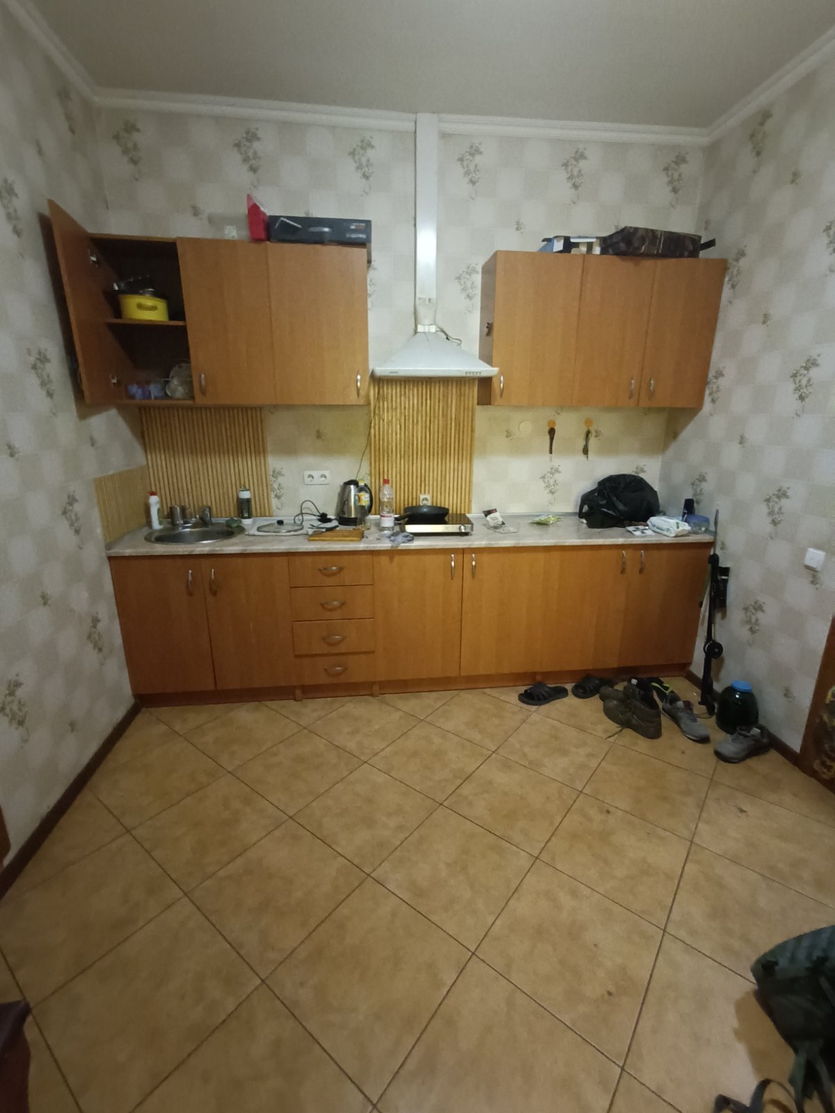 Продажа 1-комнатной квартиры 31.5 м², Фиалковского ул.