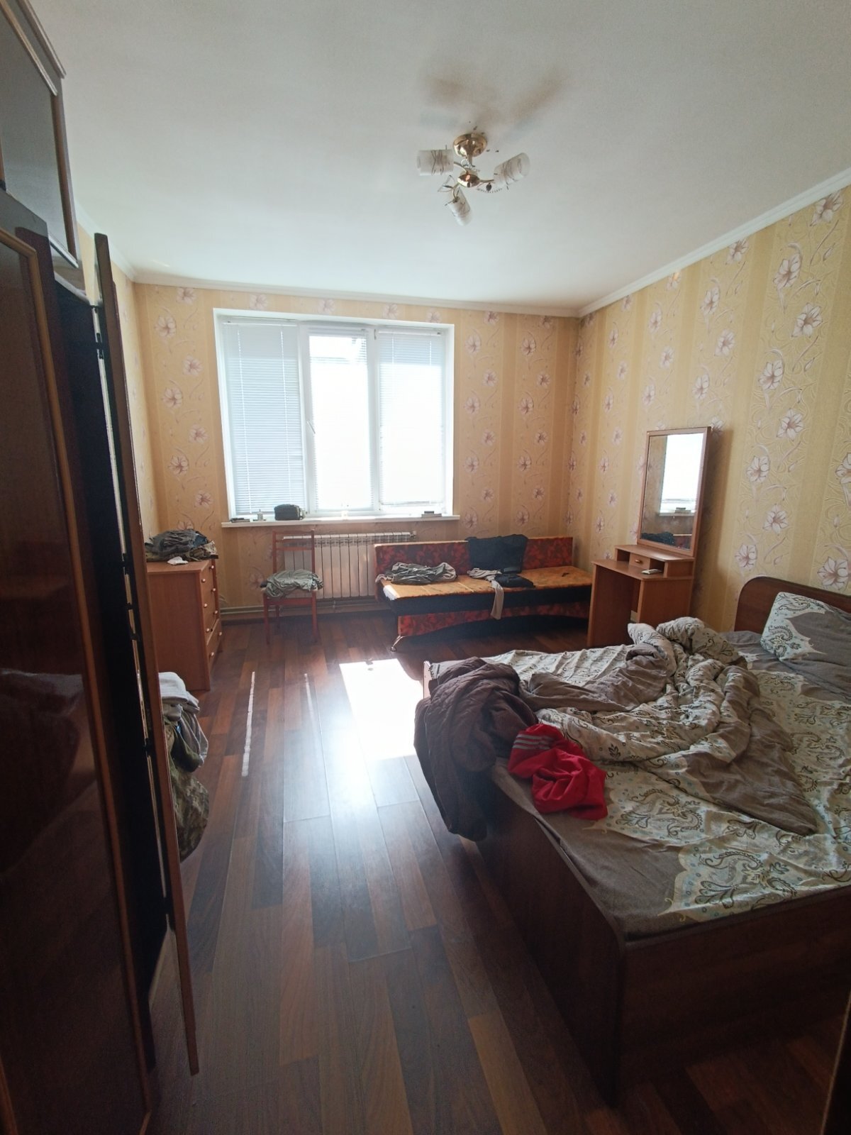 Продажа 1-комнатной квартиры 31.5 м², Фиалковского ул.