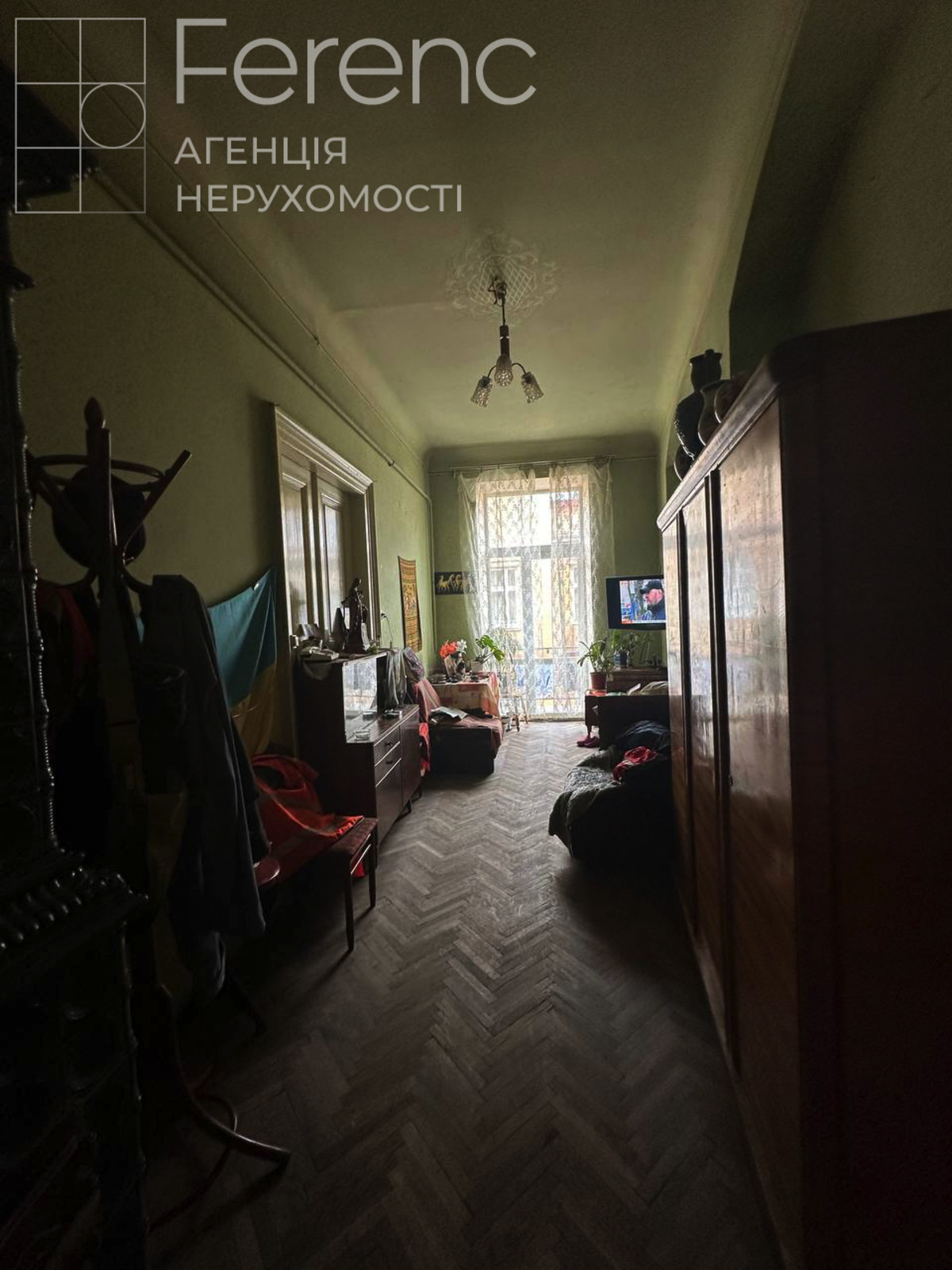 Продаж 4-кімнатної квартири 119 м², Івана Рутковича вул., 4
