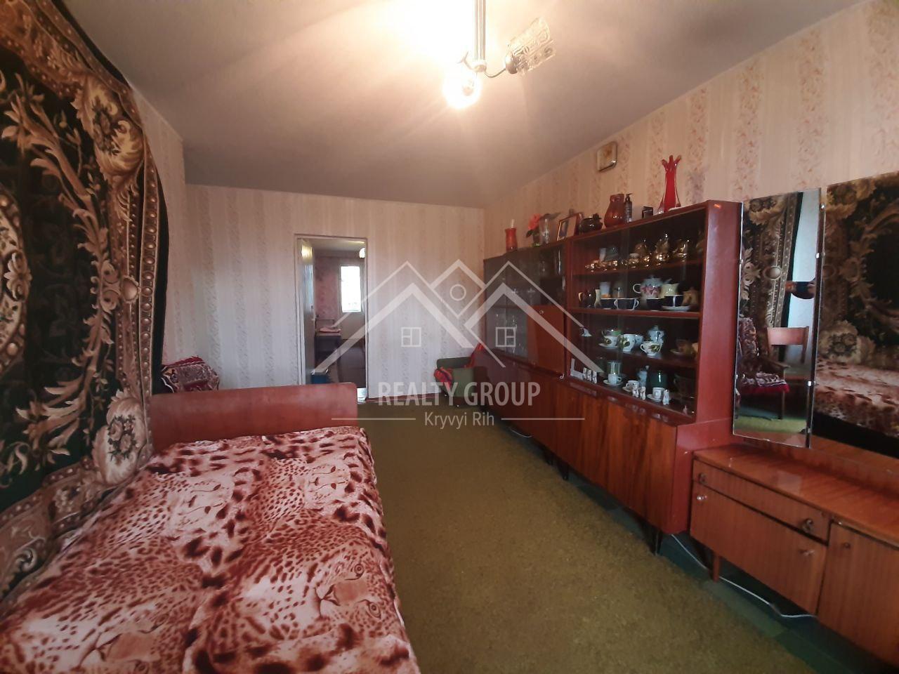 Продажа 3-комнатной квартиры 62.6 м², Маршала Василевского бул.