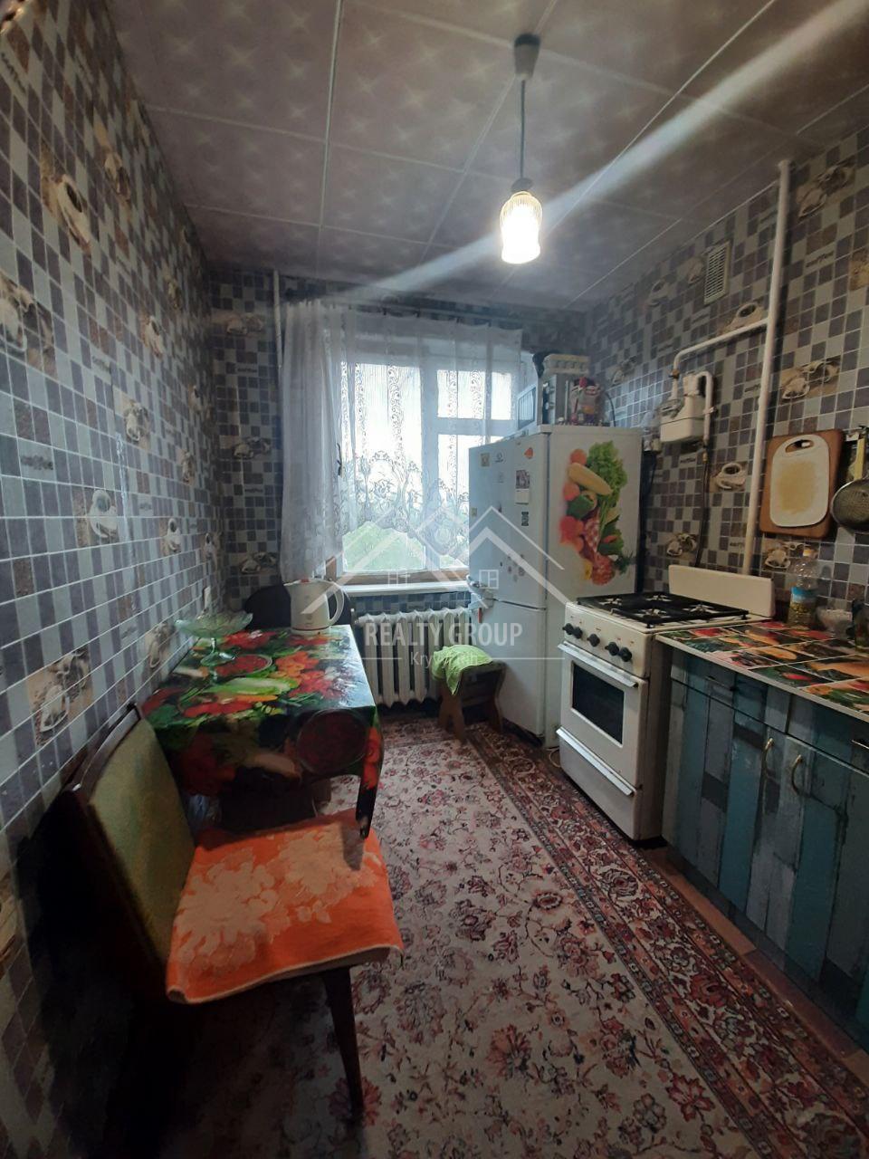 Продажа 3-комнатной квартиры 62.6 м², Маршала Василевского бул.